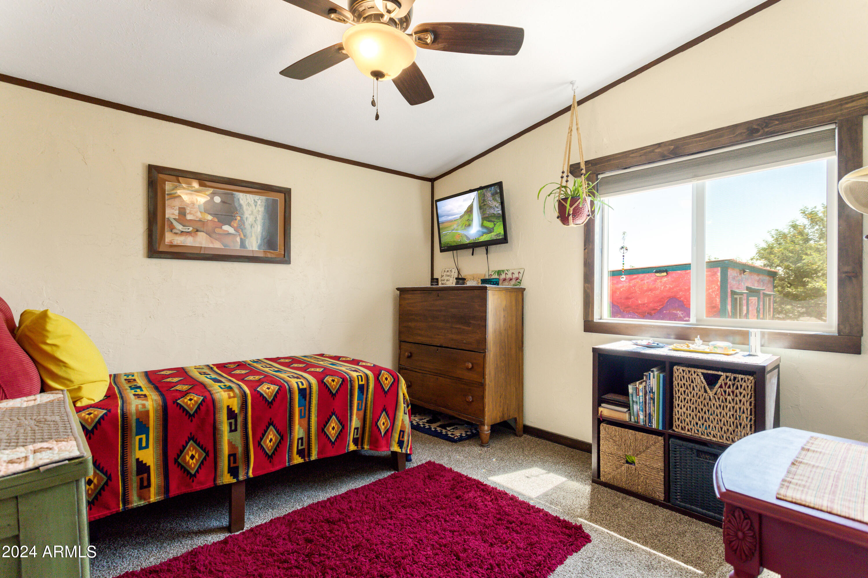 PALOMINAS RANCHES UNIT 1 - Residential