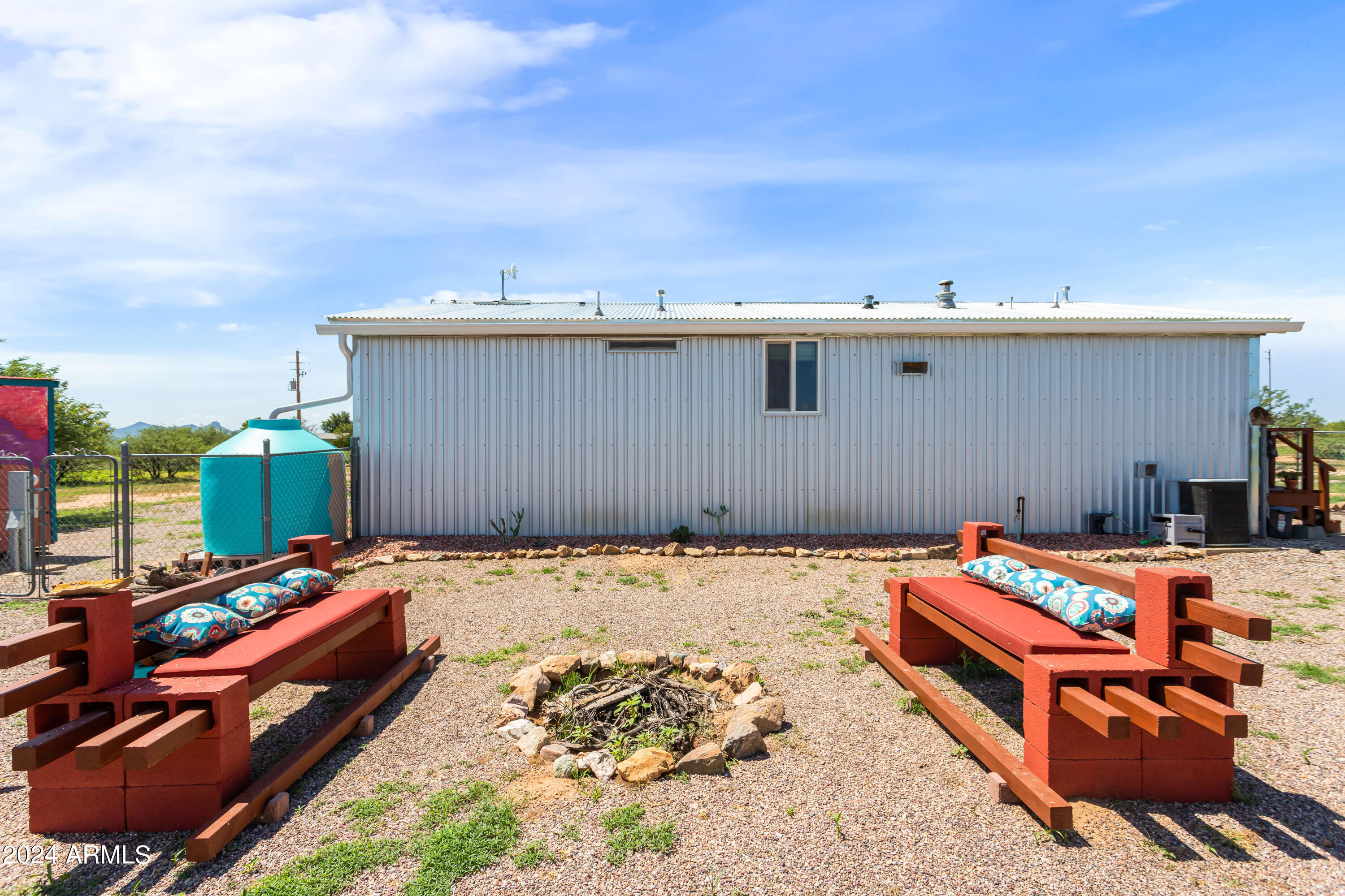 PALOMINAS RANCHES UNIT 1 - Residential