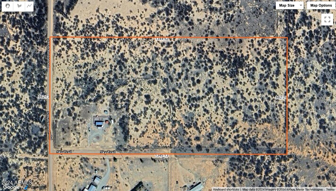 PALOMINAS RANCHES UNIT 1 - Residential