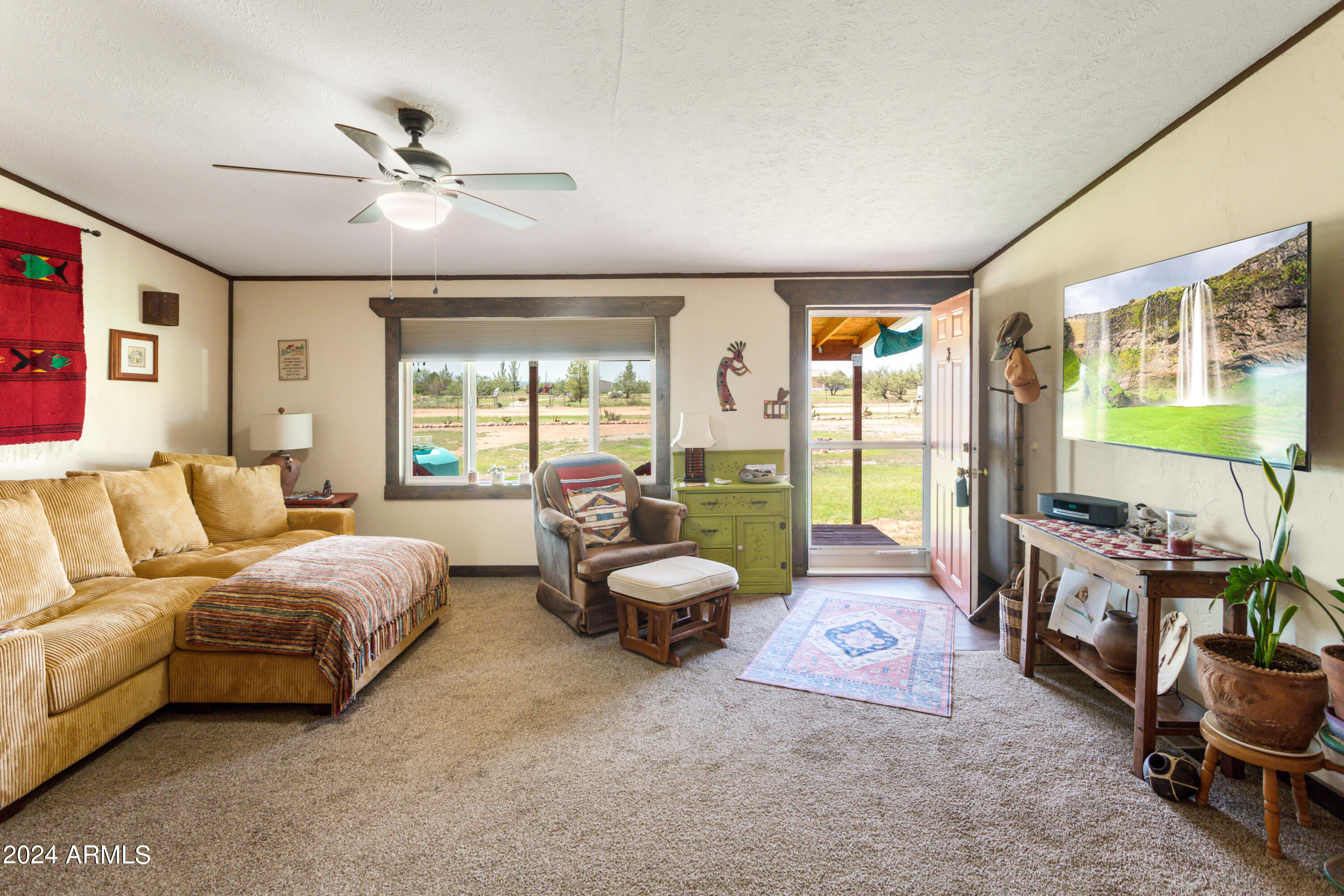 PALOMINAS RANCHES UNIT 1 - Residential
