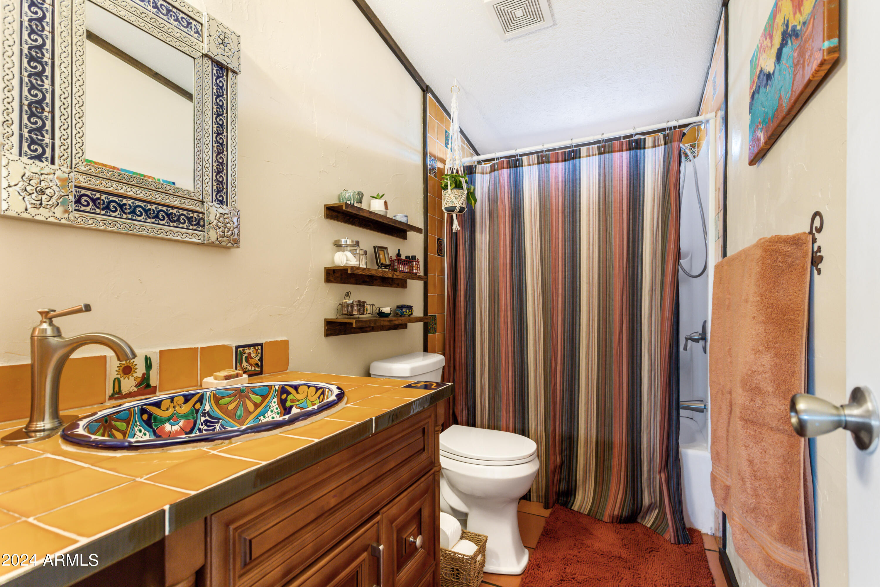 PALOMINAS RANCHES UNIT 1 - Residential