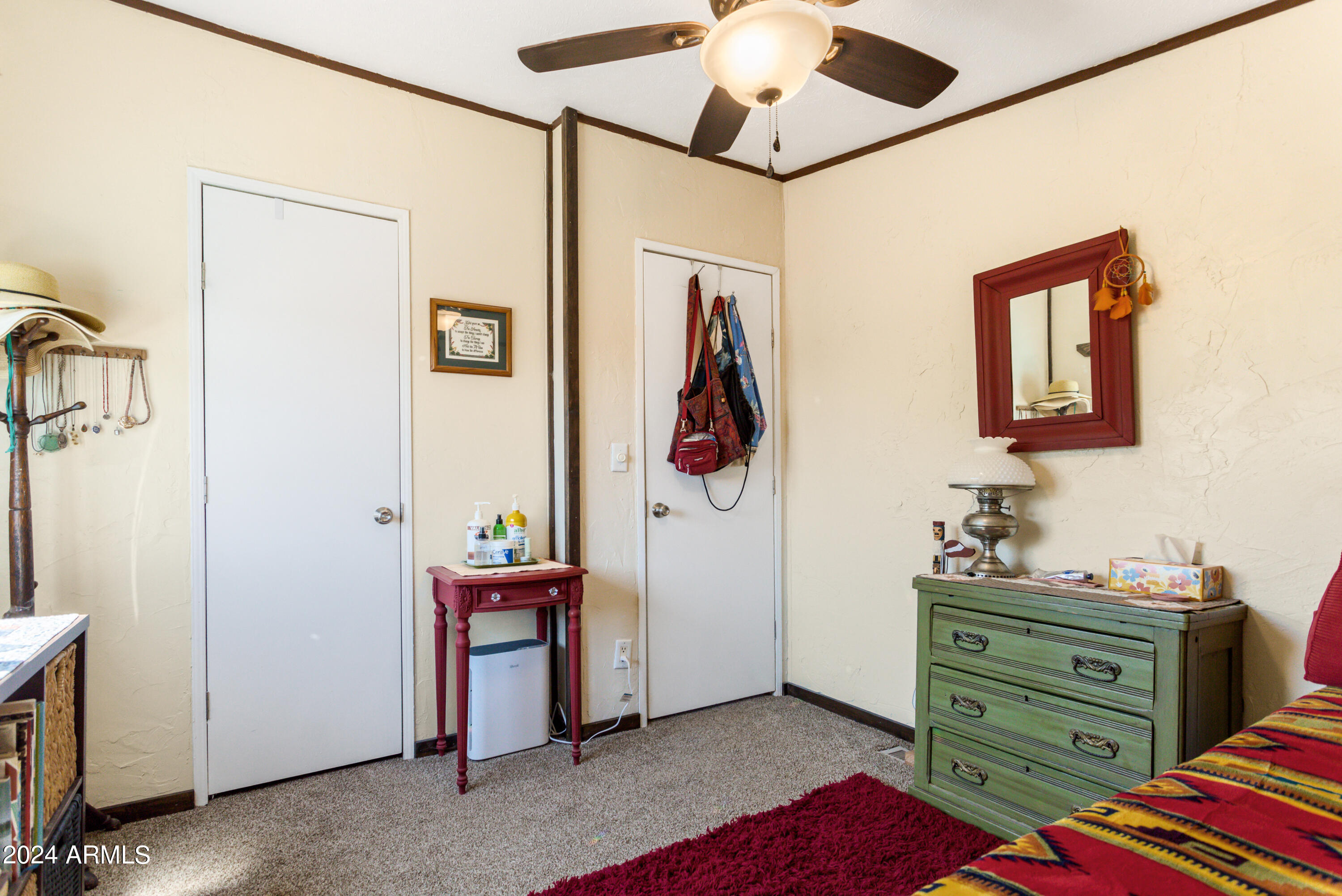 PALOMINAS RANCHES UNIT 1 - Residential