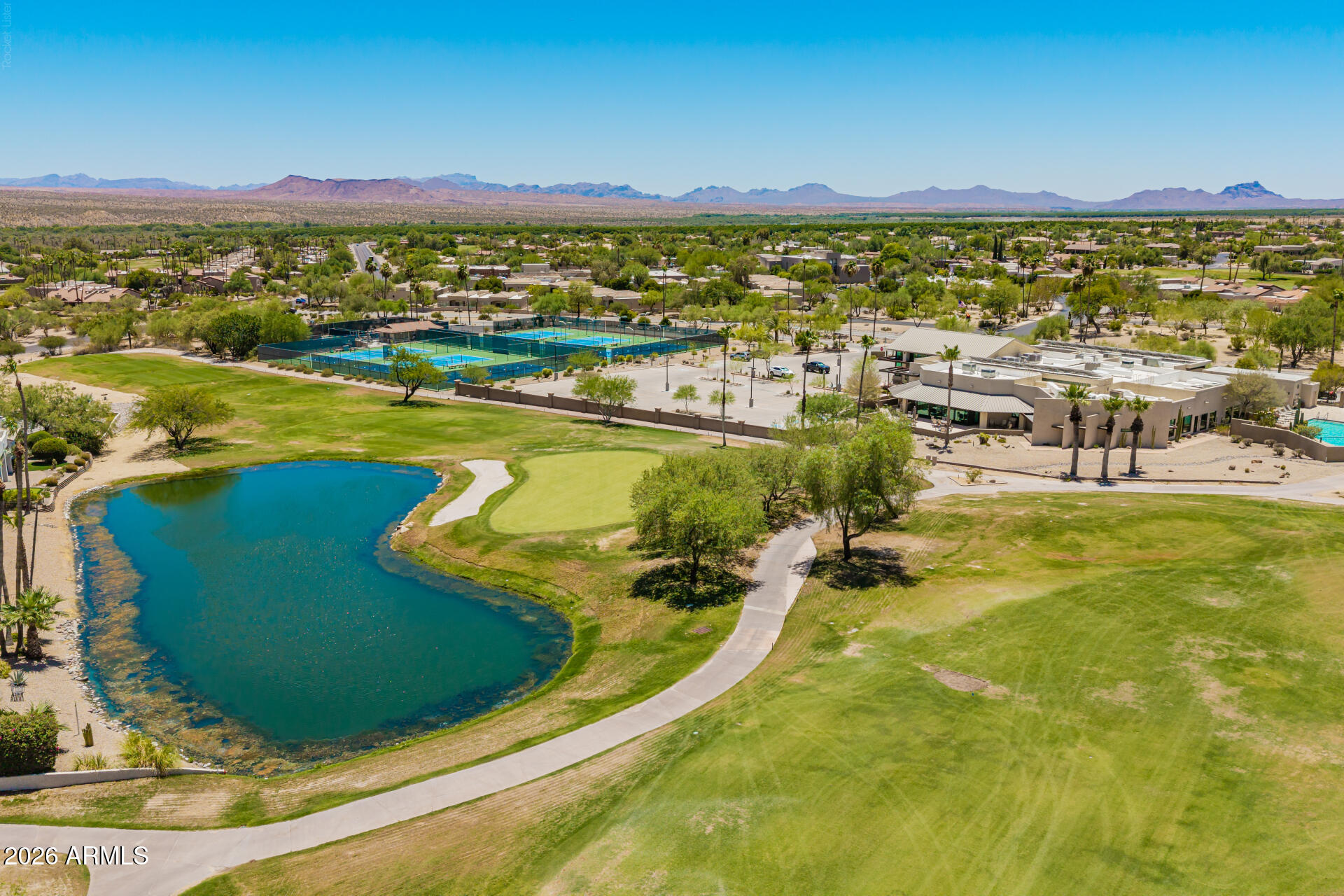 RIO VERDE UNIT 7 - Residential