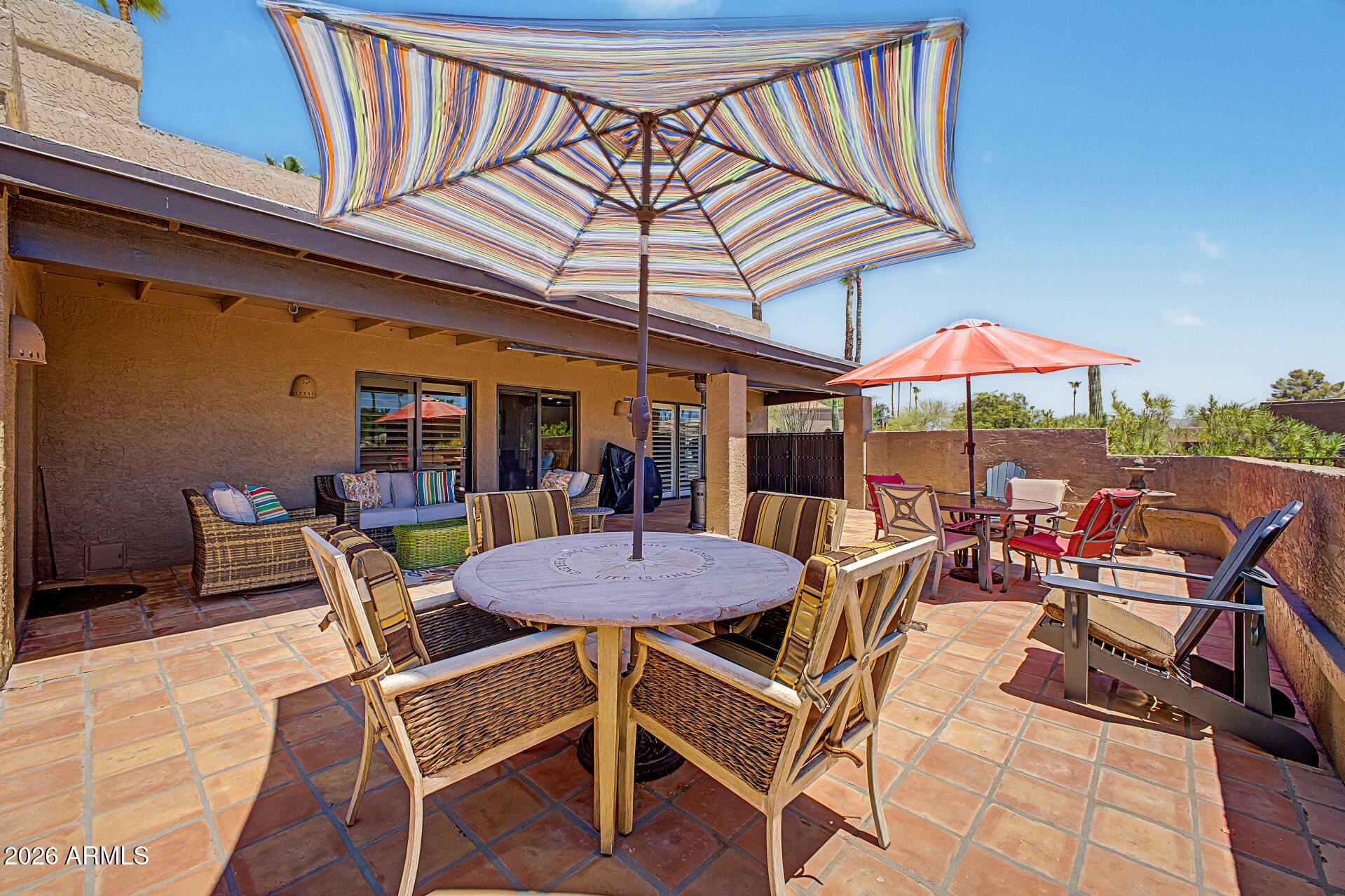 RIO VERDE UNIT 7 - Residential