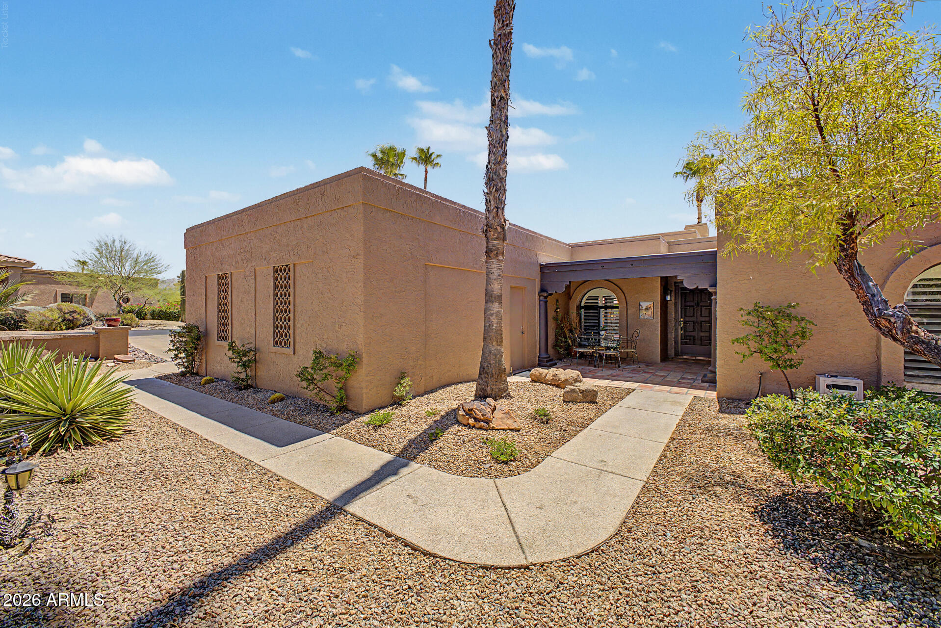 RIO VERDE UNIT 7 - Residential