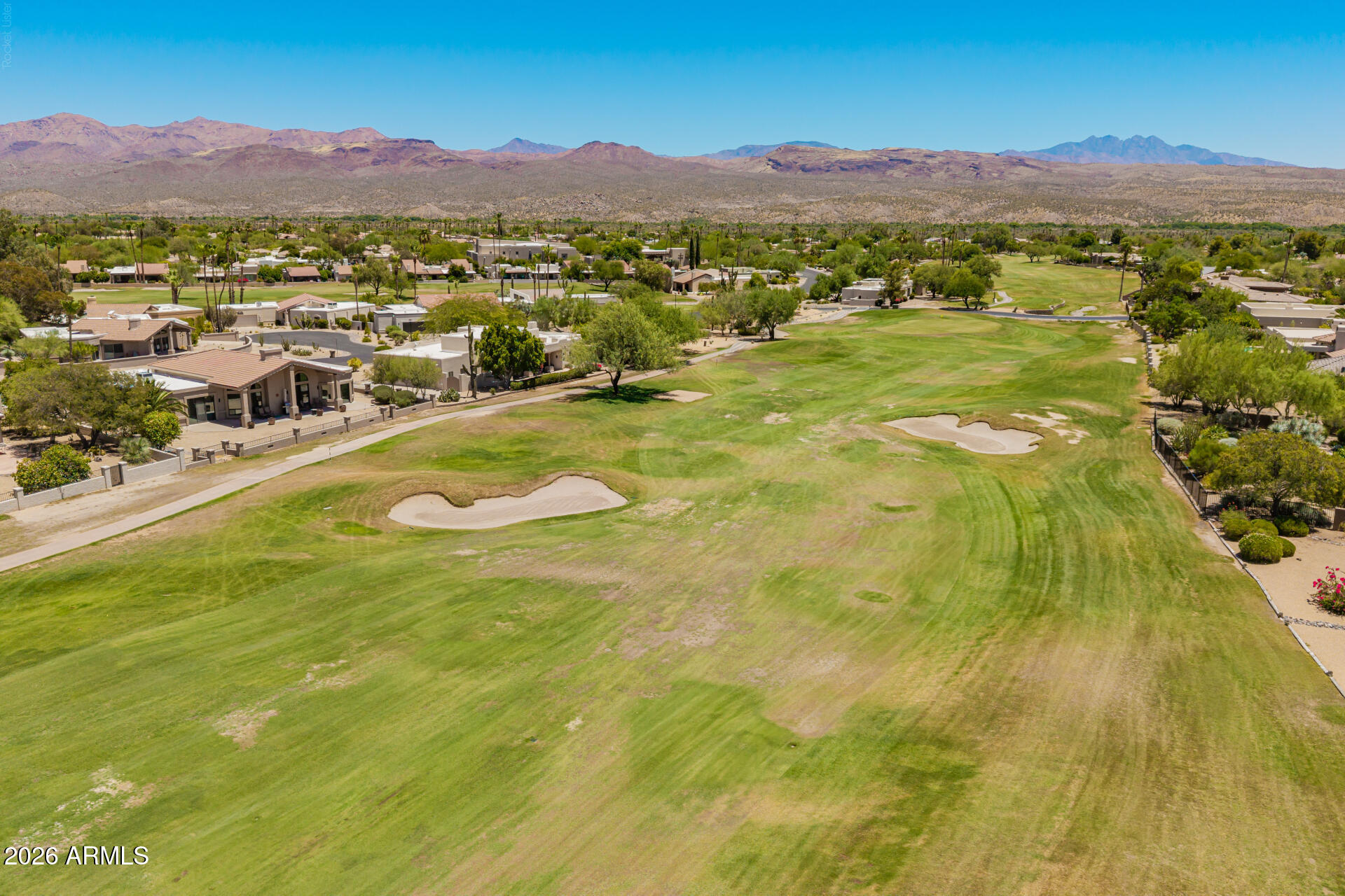 RIO VERDE UNIT 7 - Residential