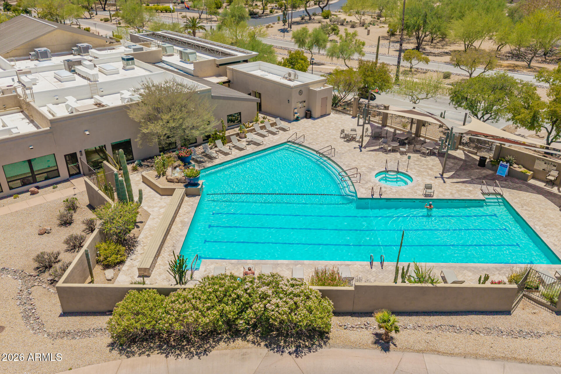 RIO VERDE UNIT 7 - Residential
