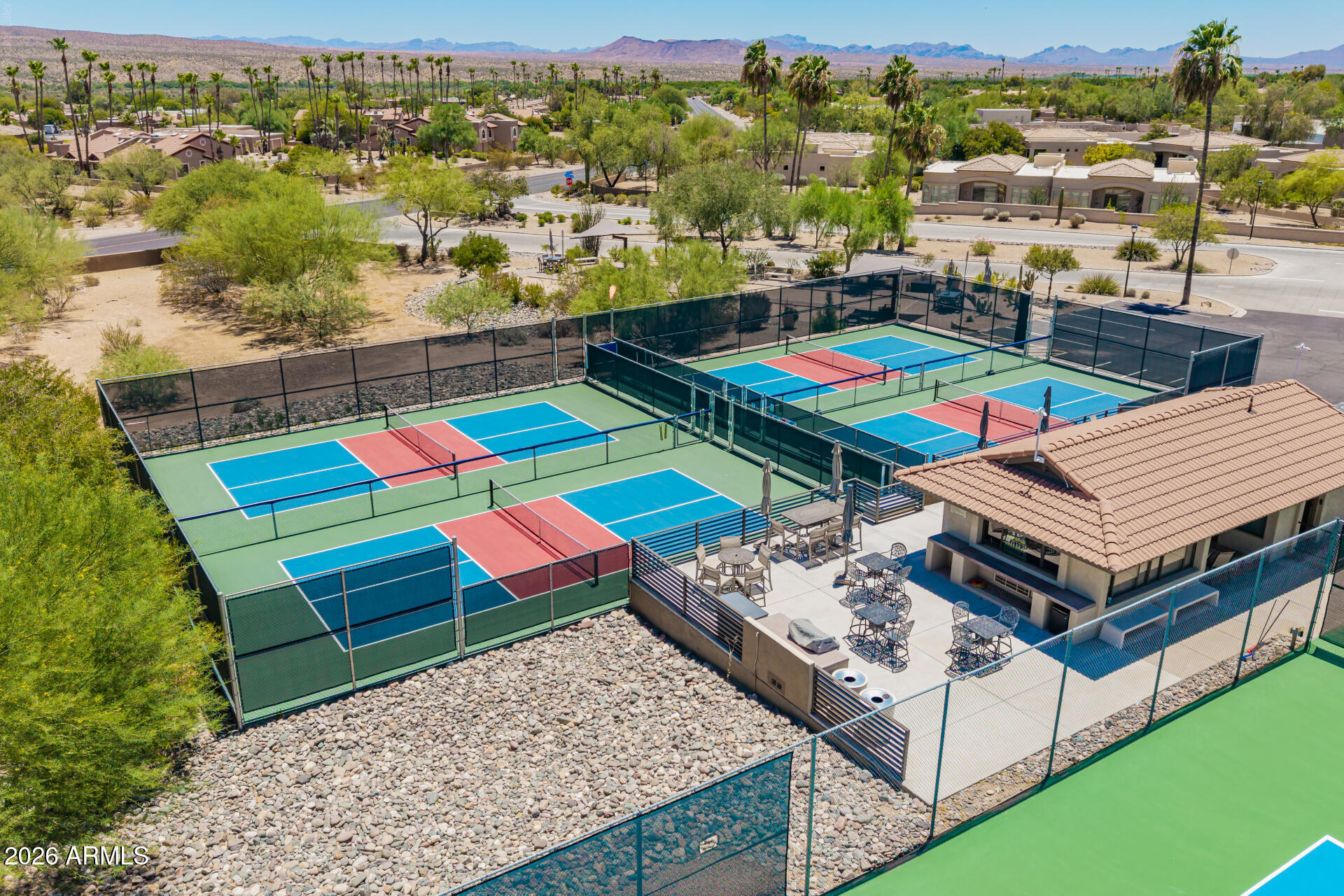 RIO VERDE UNIT 7 - Residential