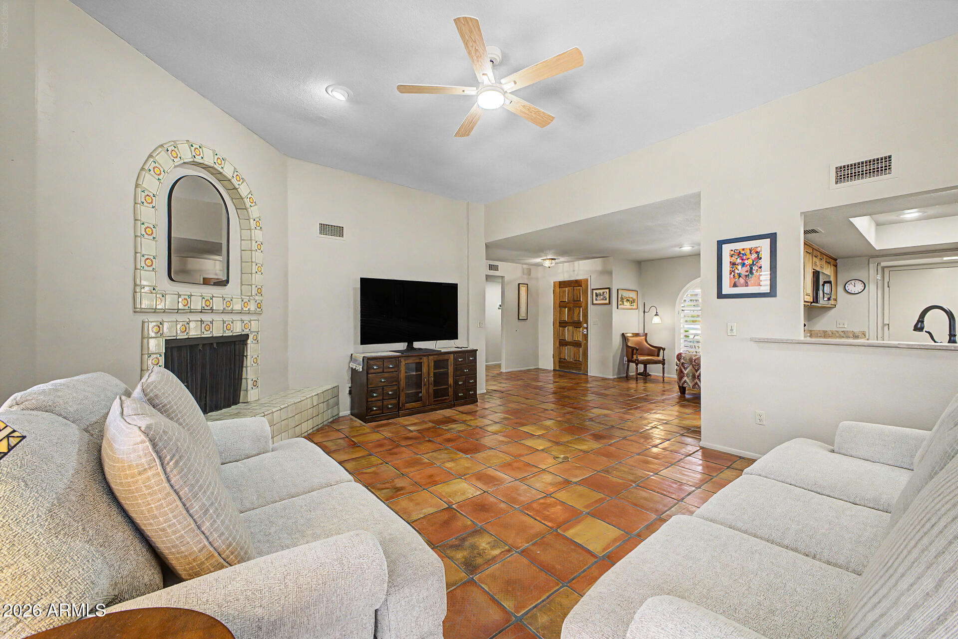 RIO VERDE UNIT 7 - Residential