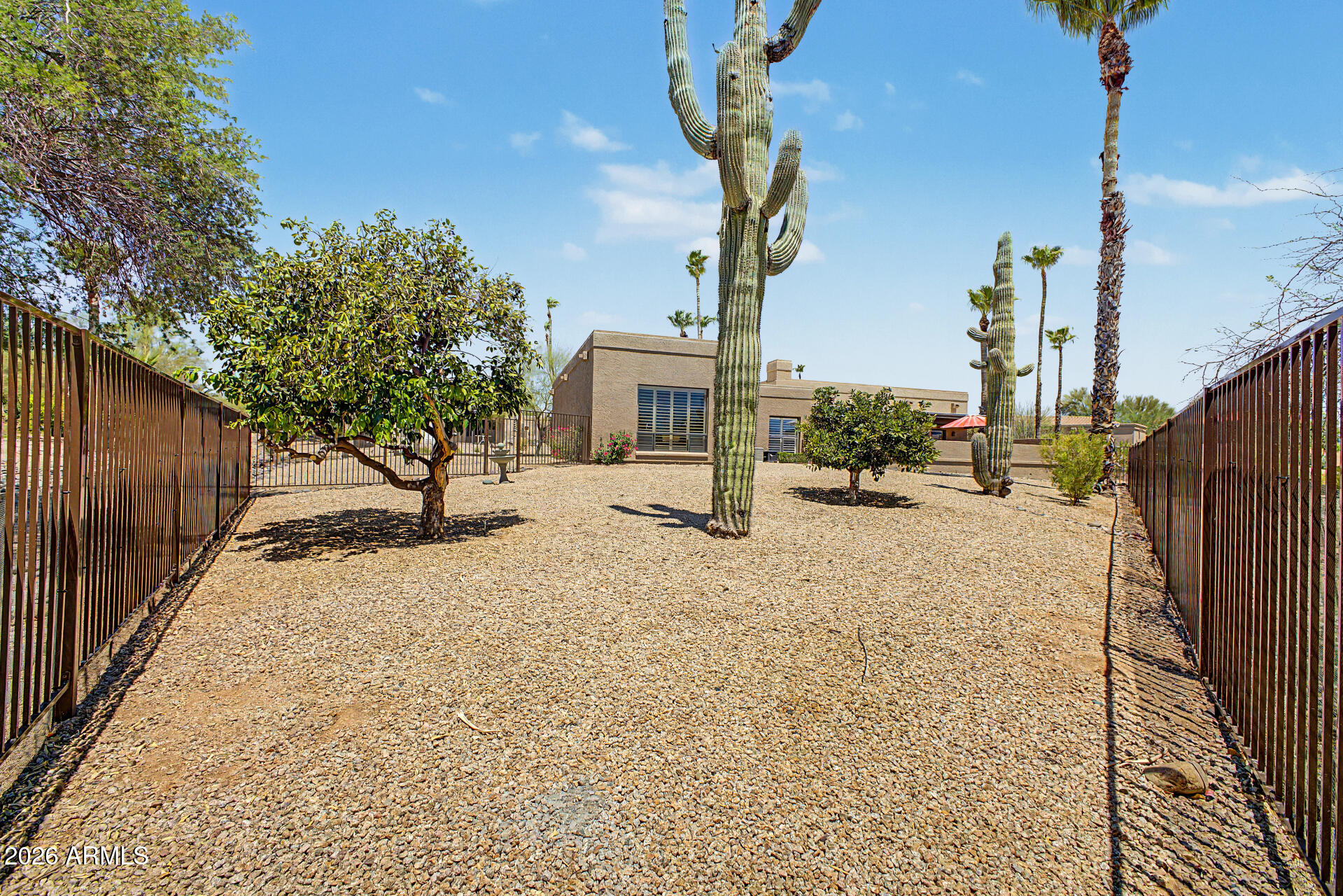 RIO VERDE UNIT 7 - Residential