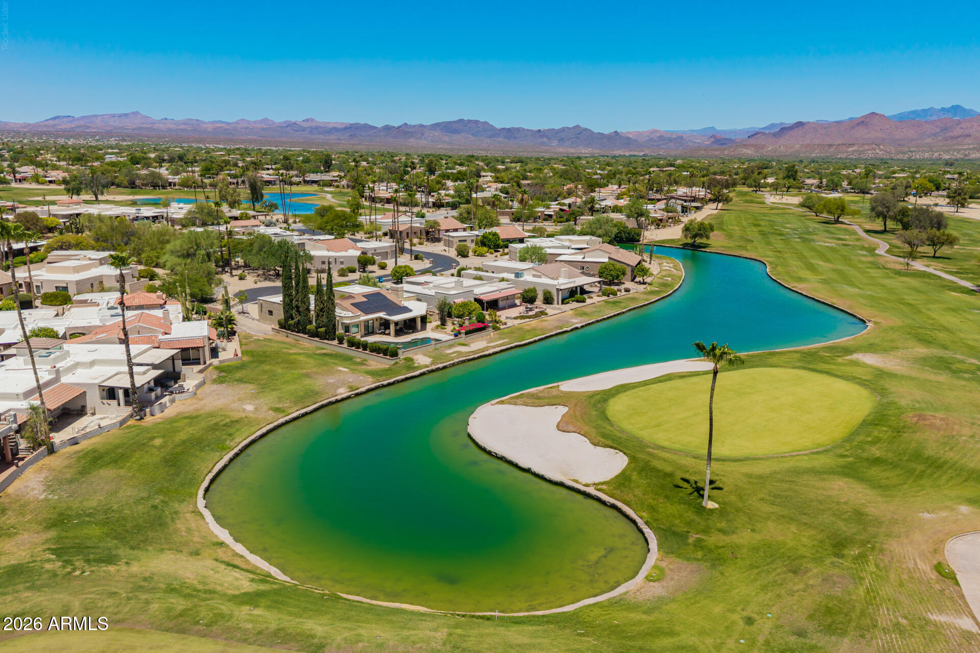 RIO VERDE UNIT 7 - Residential