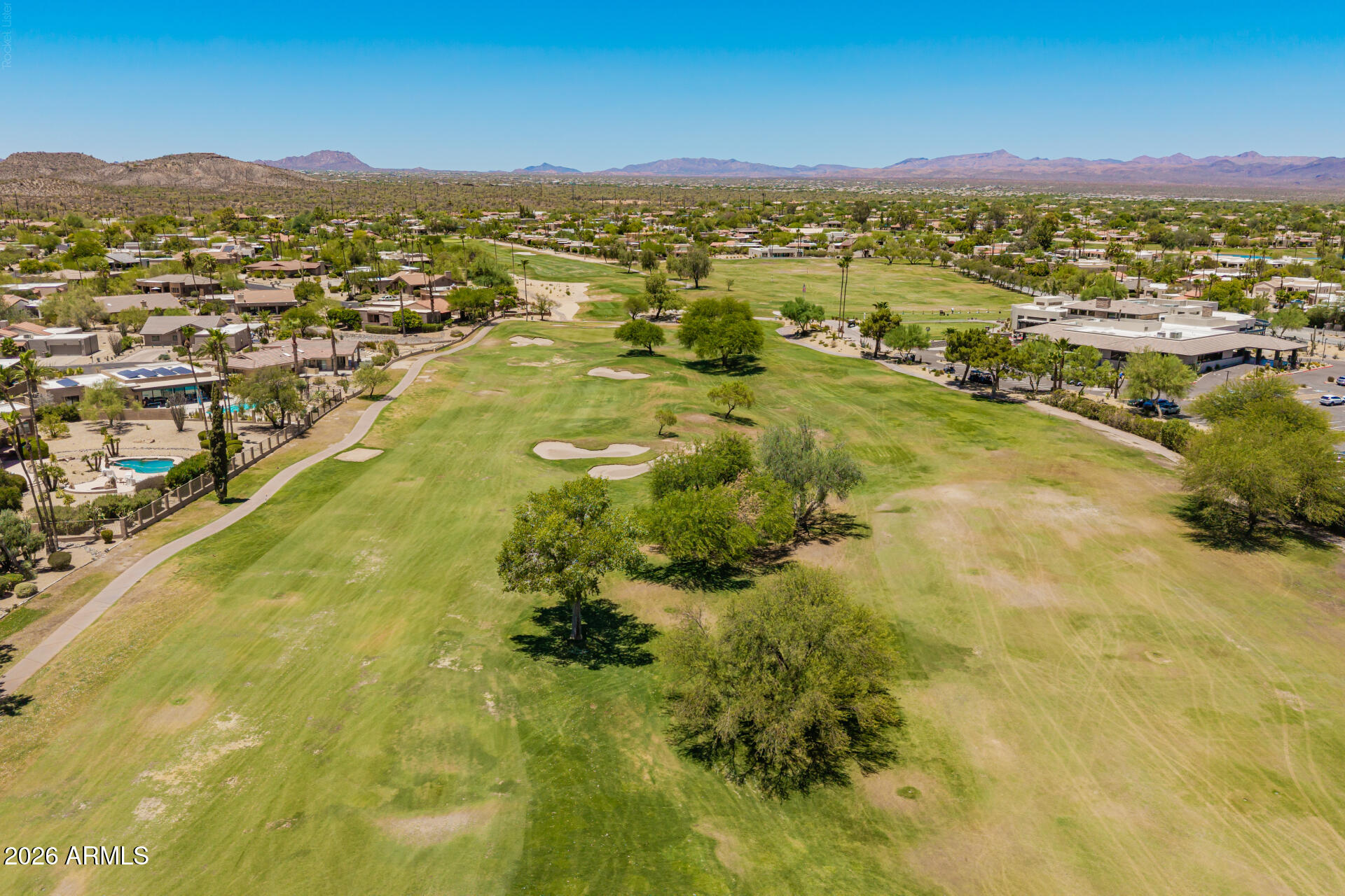 RIO VERDE UNIT 7 - Residential