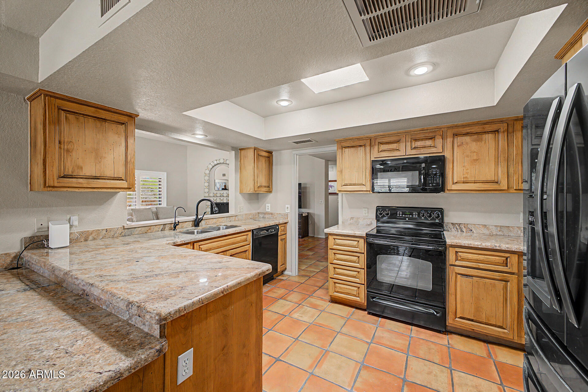 RIO VERDE UNIT 7 - Residential