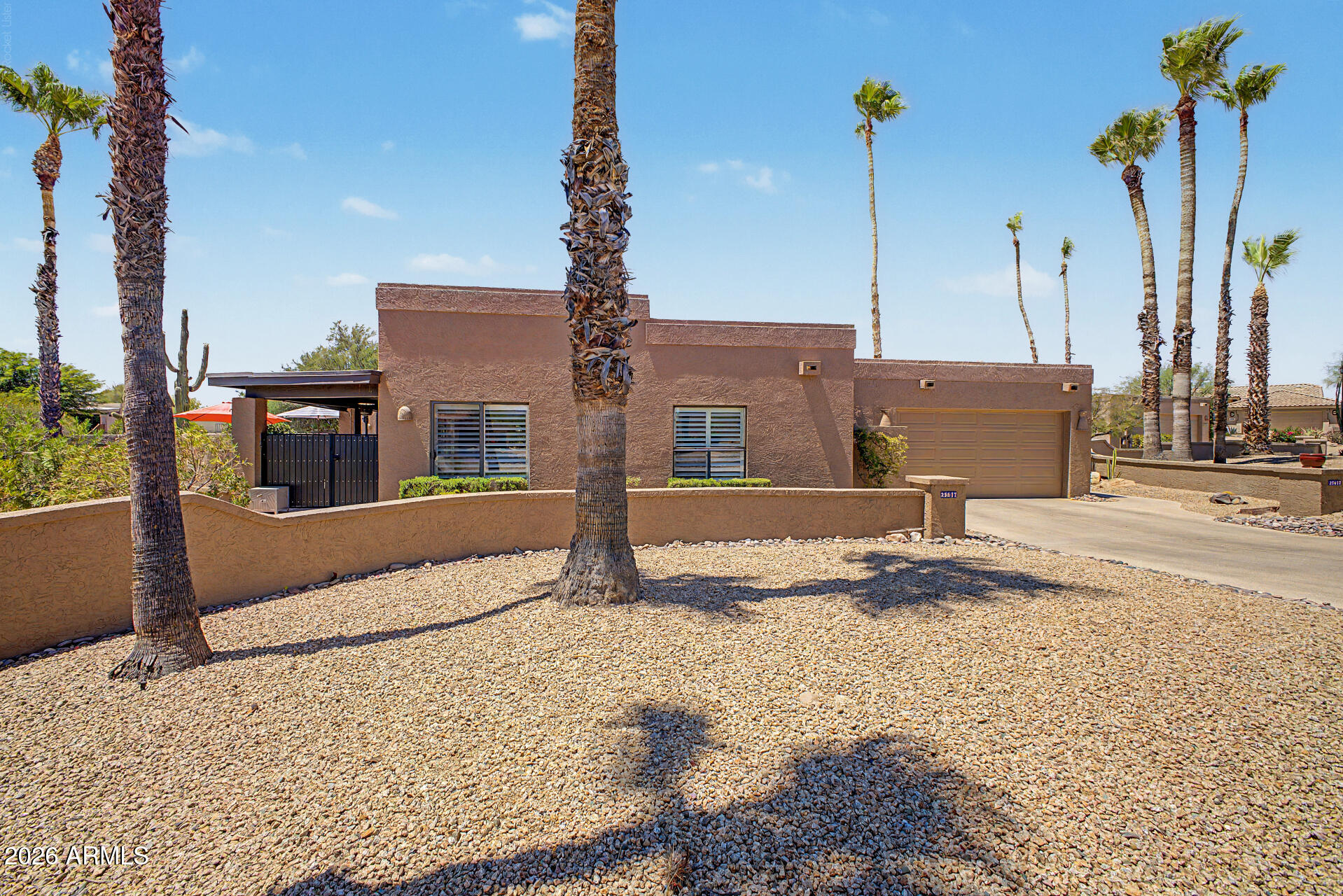 RIO VERDE UNIT 7 - Residential