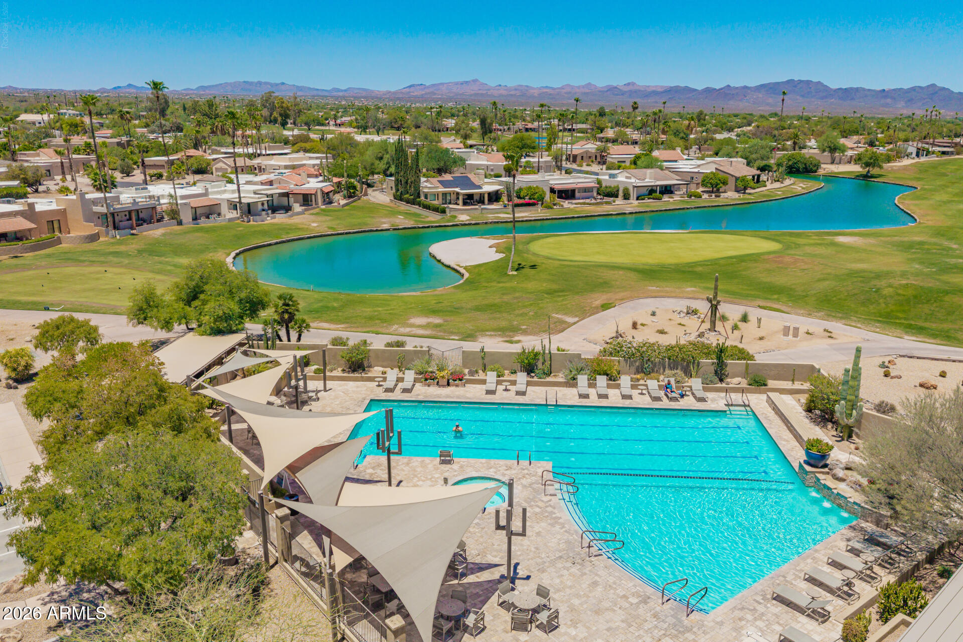 RIO VERDE UNIT 7 - Residential