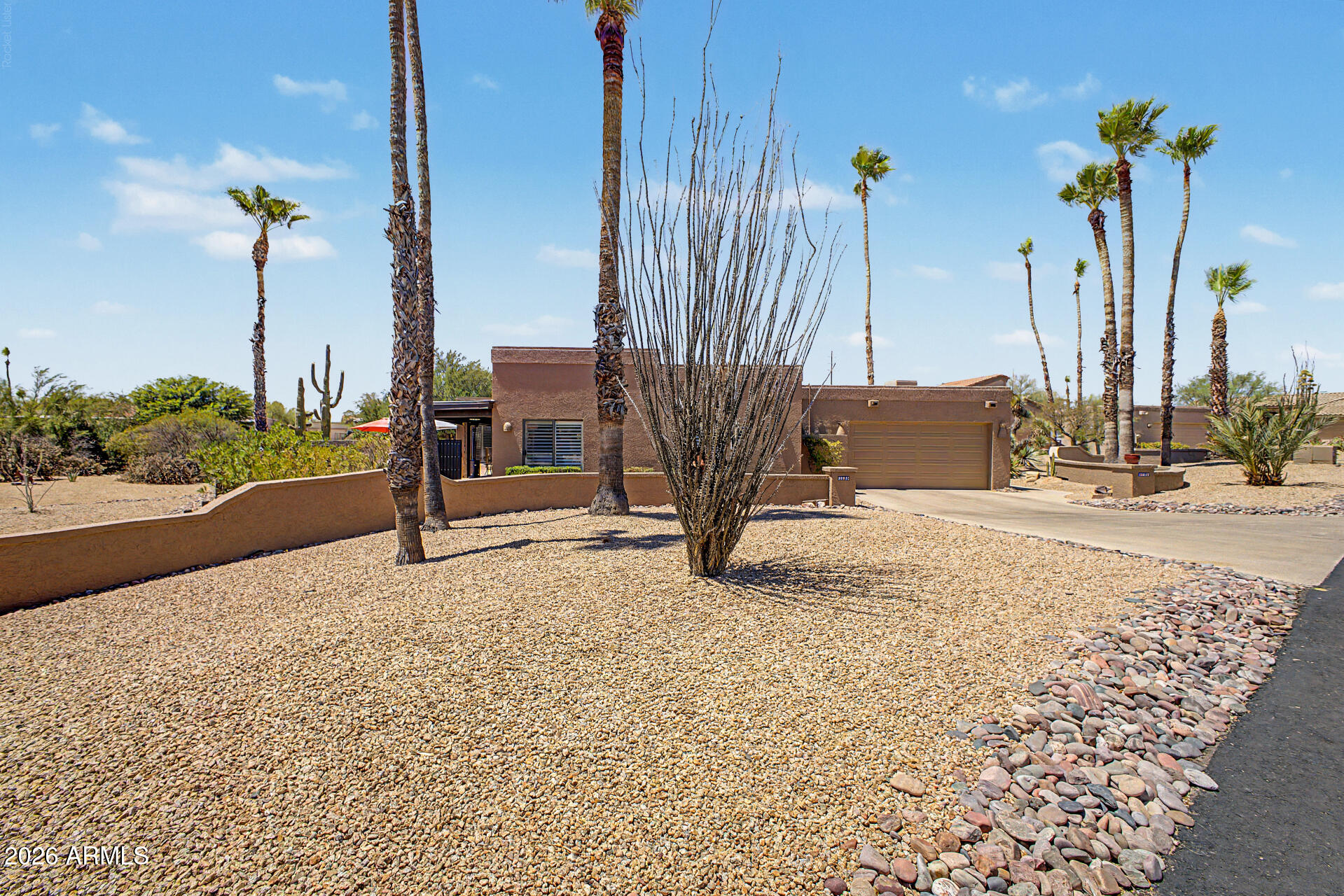 RIO VERDE UNIT 7 - Residential