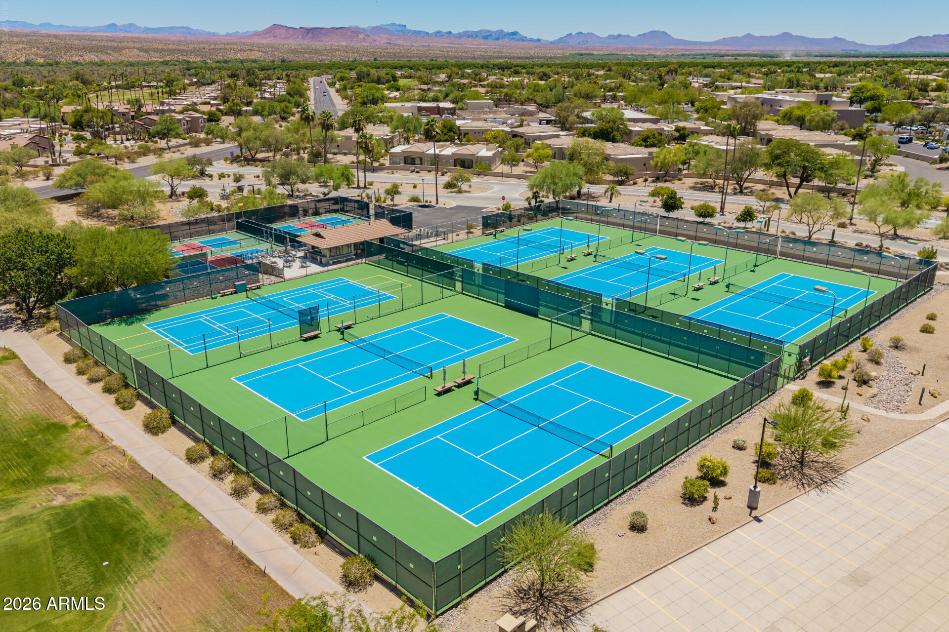 RIO VERDE UNIT 7 - Residential