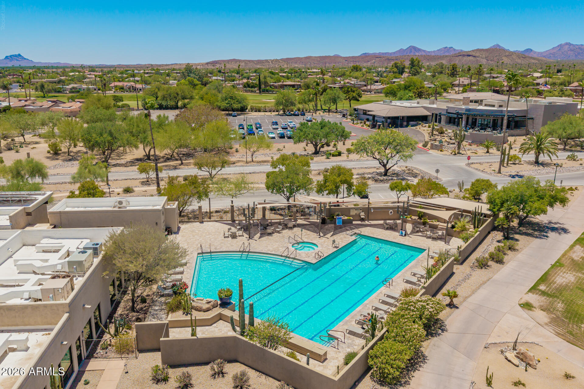 RIO VERDE UNIT 7 - Residential