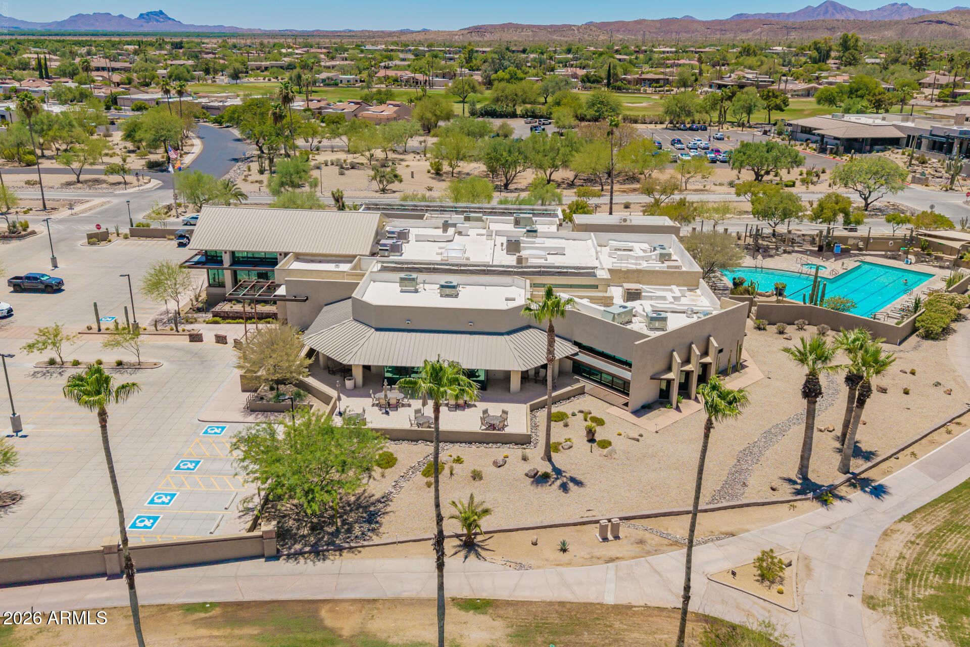 RIO VERDE UNIT 7 - Residential