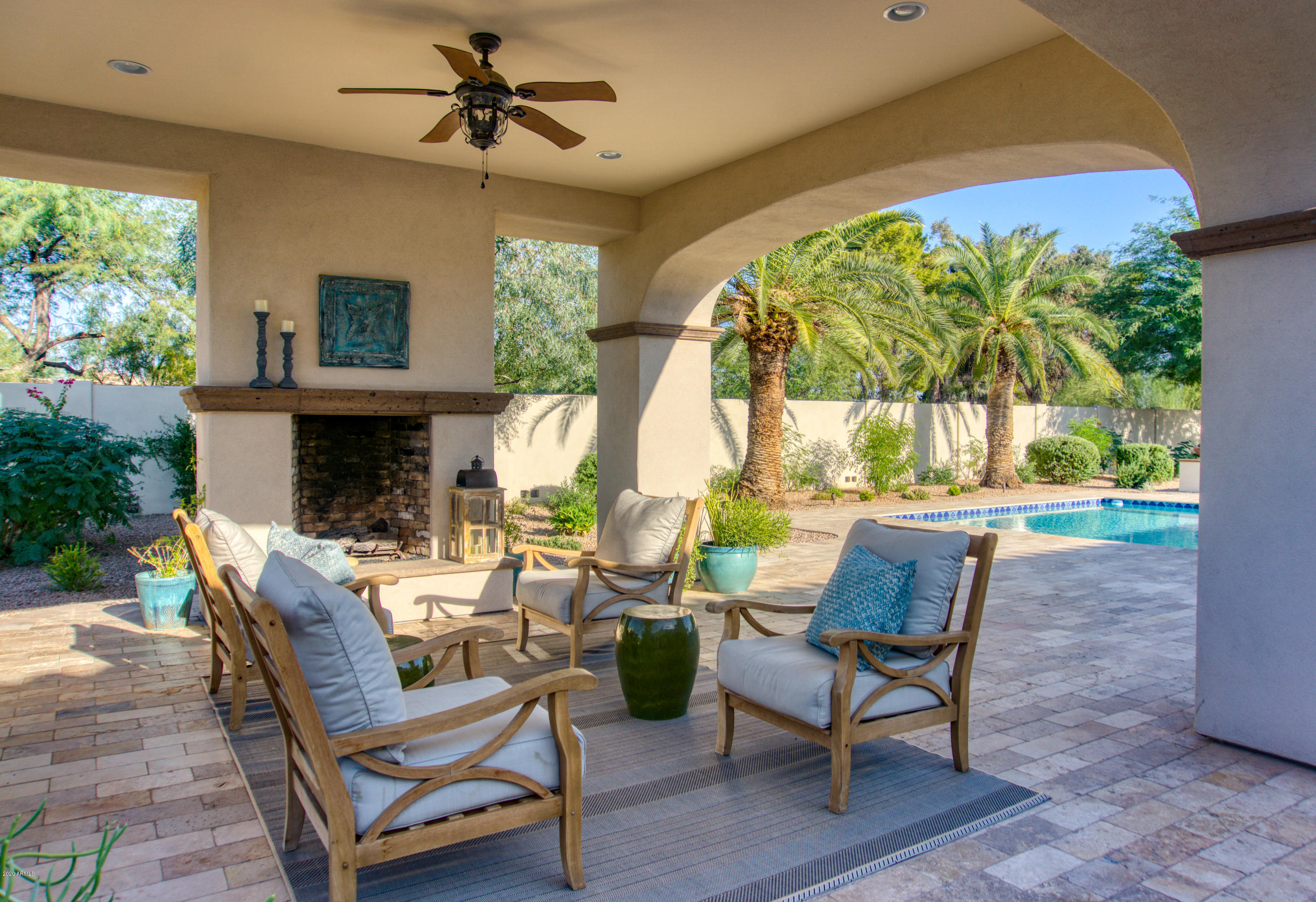 LA JOLLA ACRES 2 - Residential