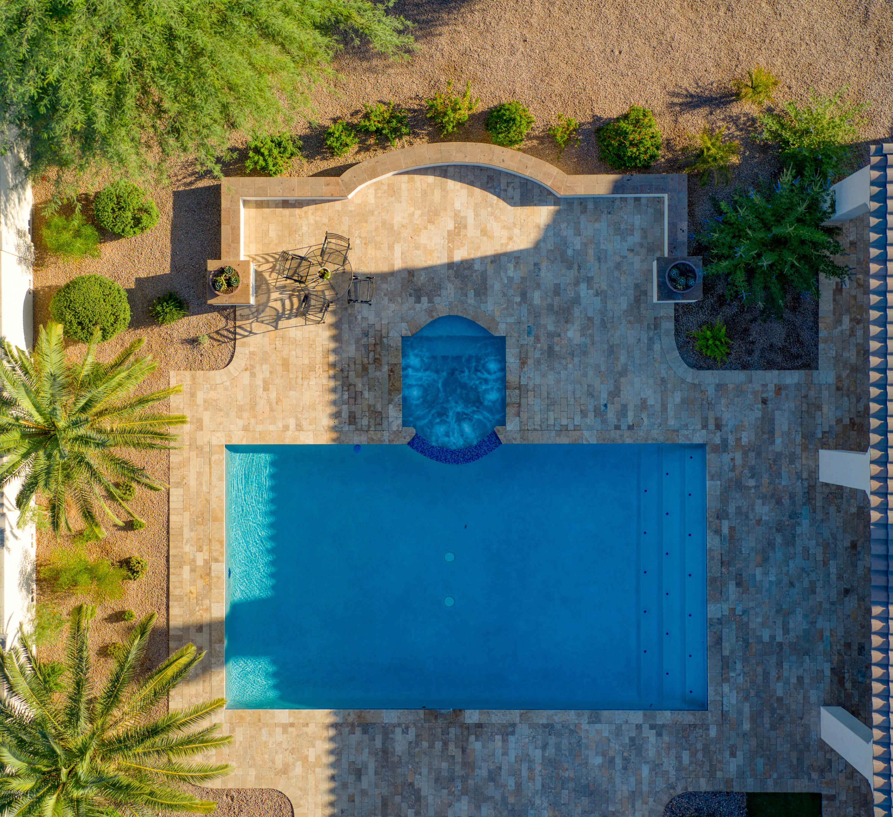 LA JOLLA ACRES 2 - Residential