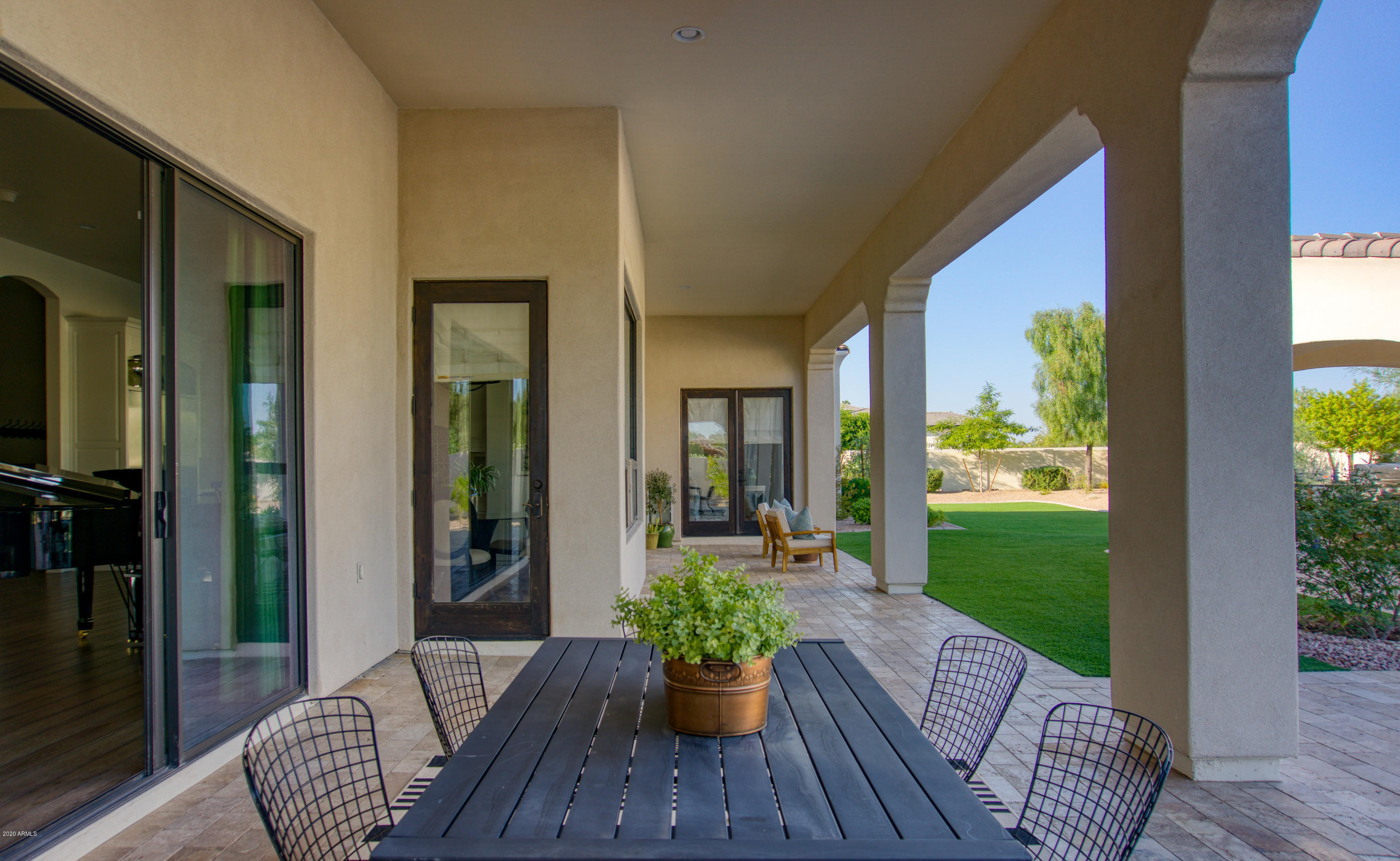 LA JOLLA ACRES 2 - Residential