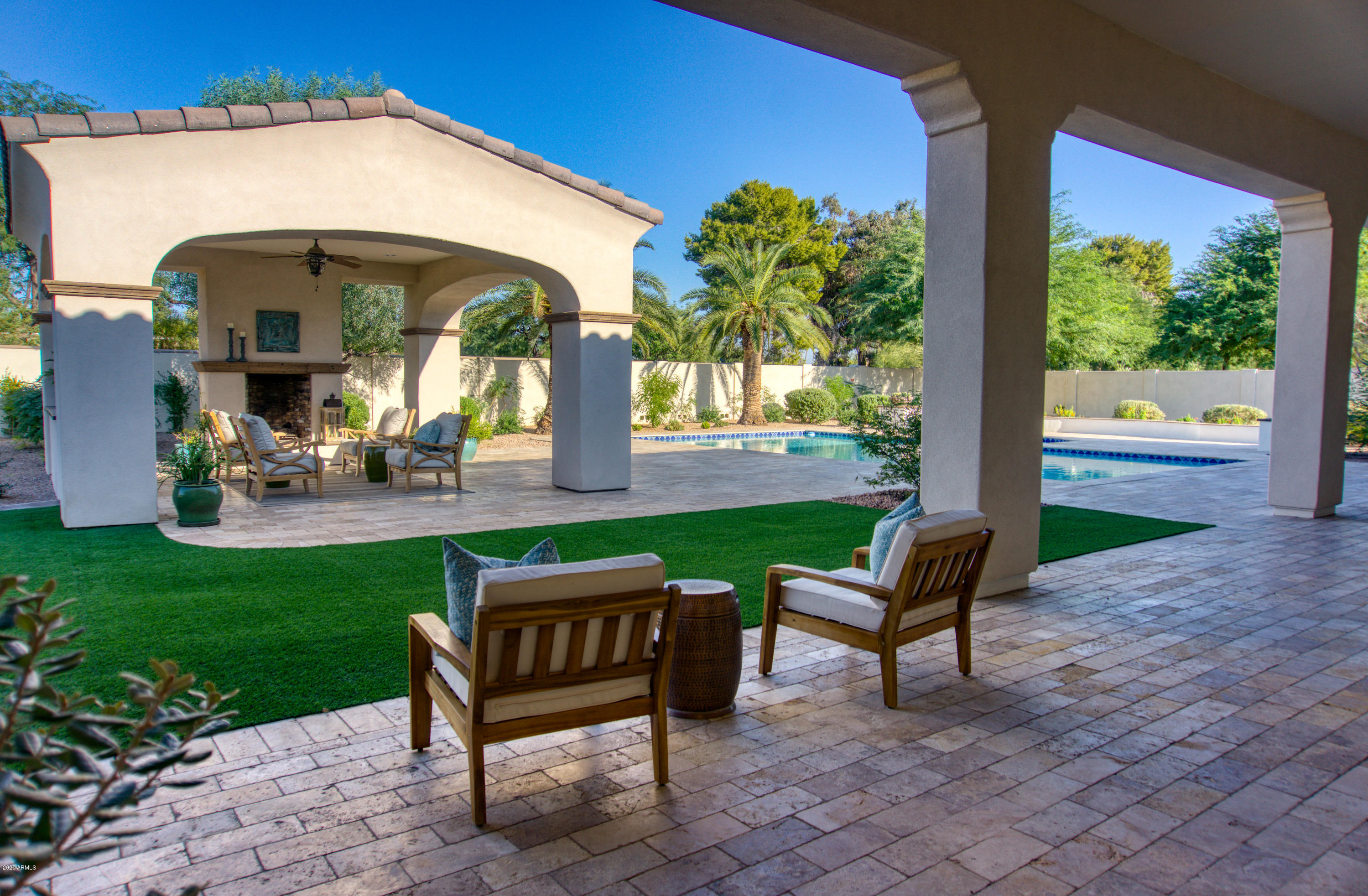 LA JOLLA ACRES 2 - Residential