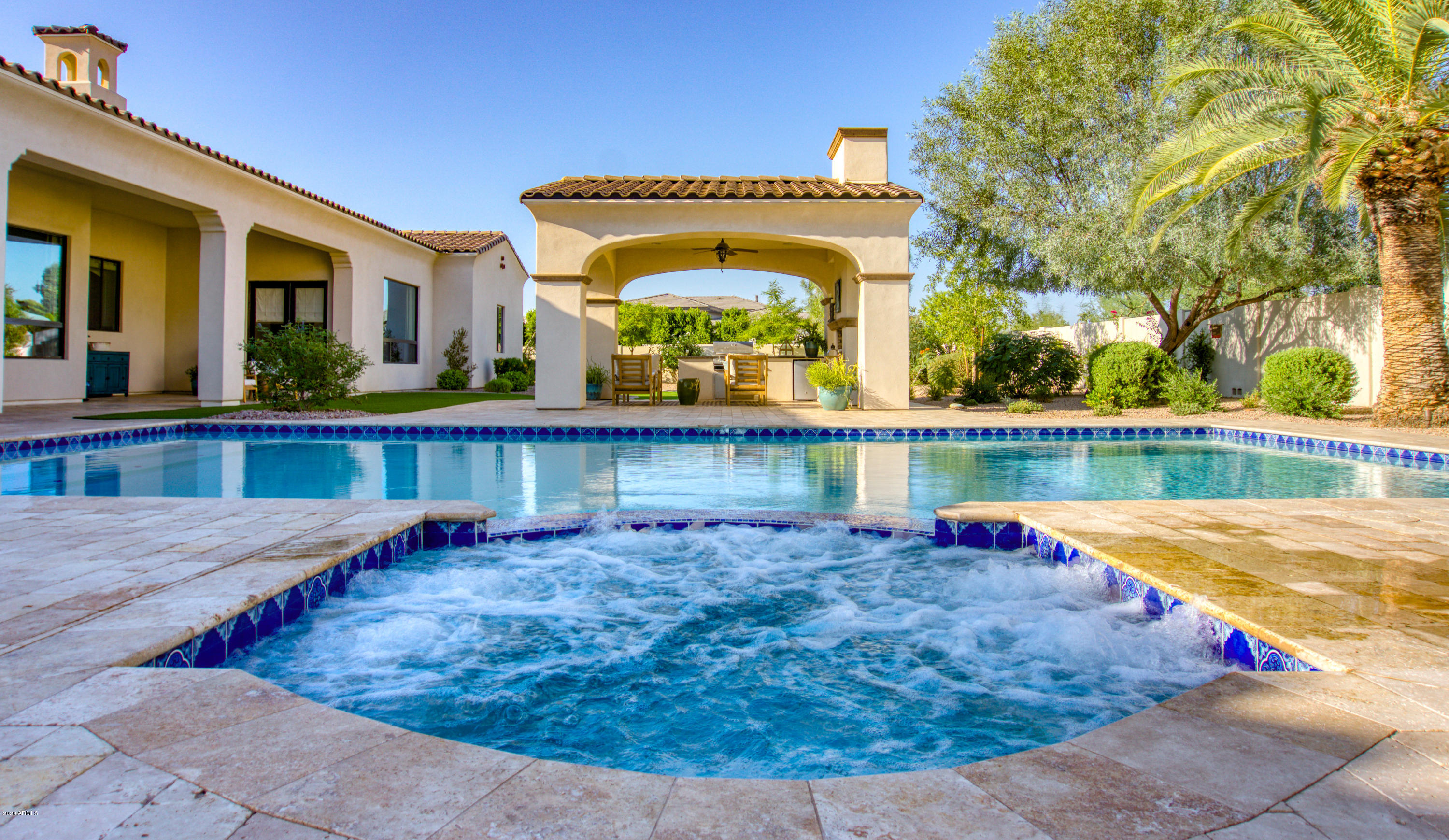 LA JOLLA ACRES 2 - Residential