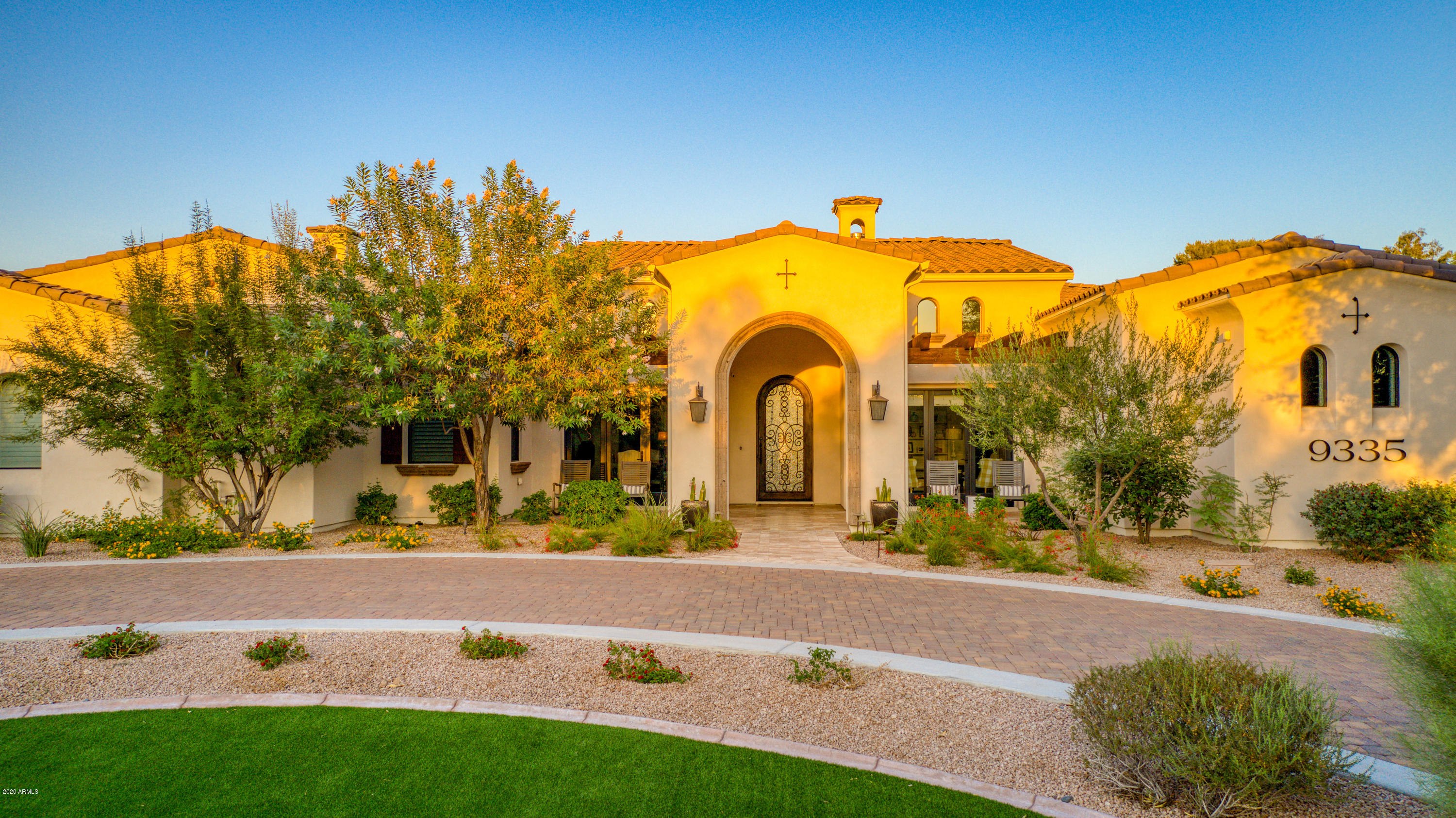 LA JOLLA ACRES 2 - Residential