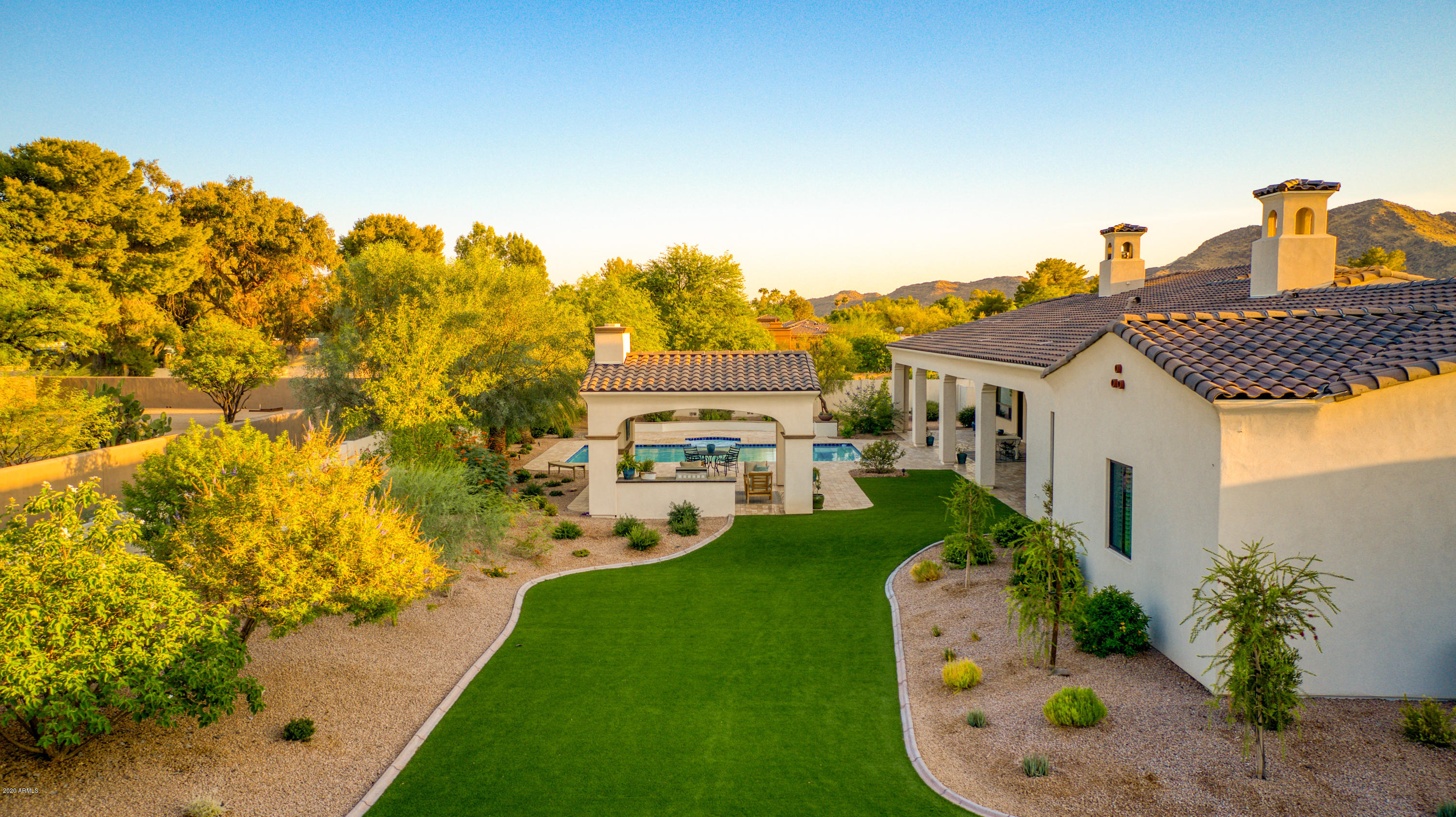 LA JOLLA ACRES 2 - Residential