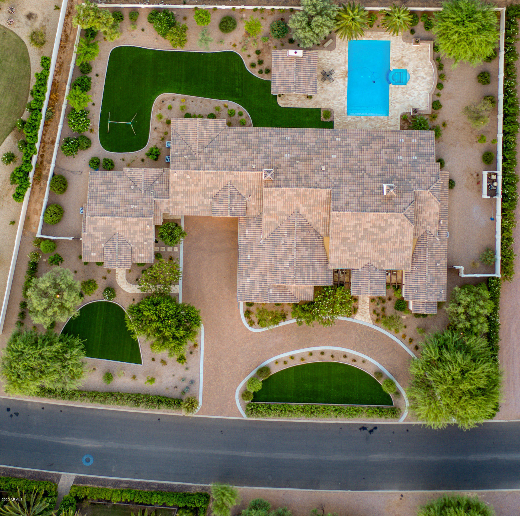 LA JOLLA ACRES 2 - Residential