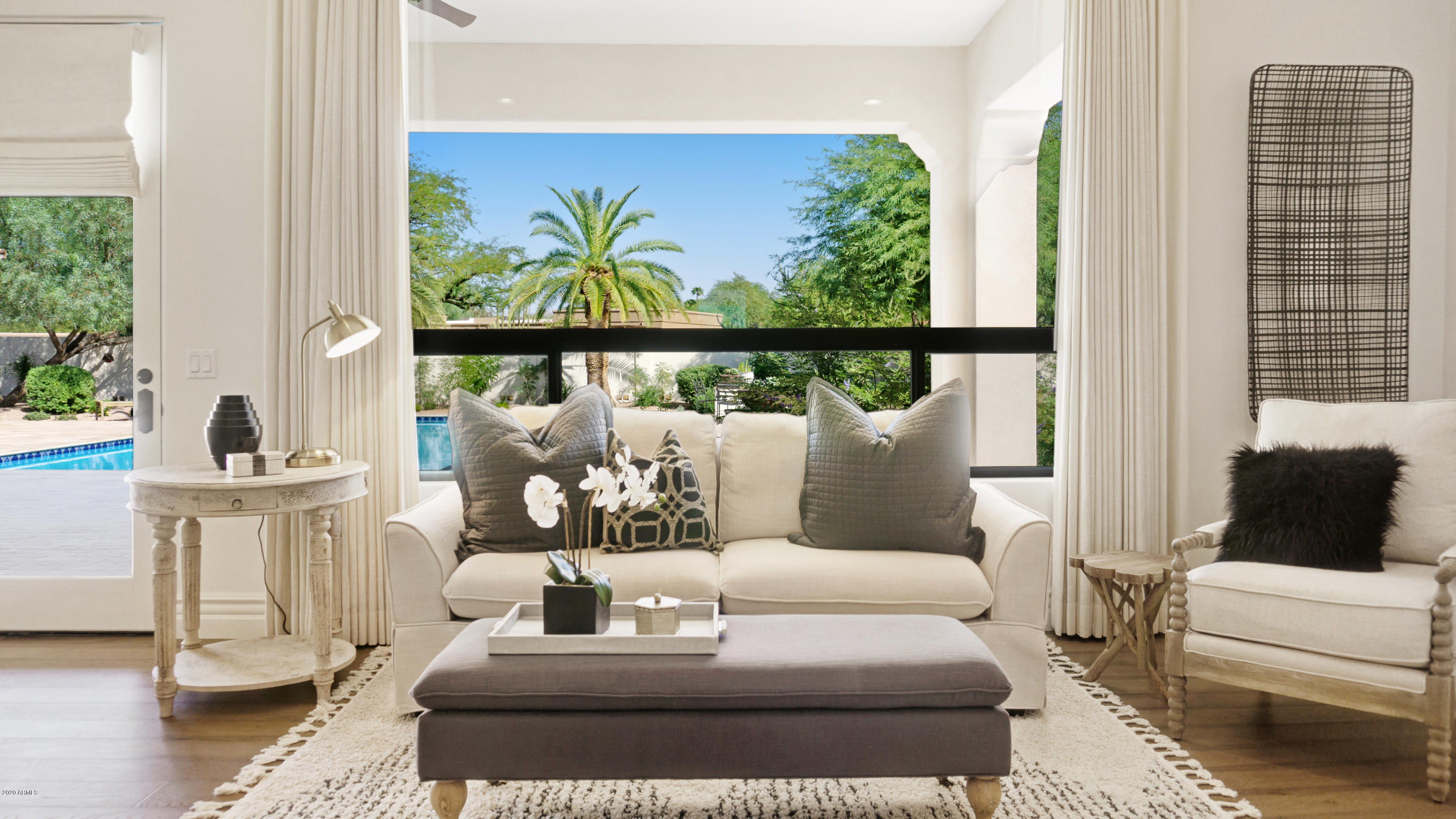 LA JOLLA ACRES 2 - Residential