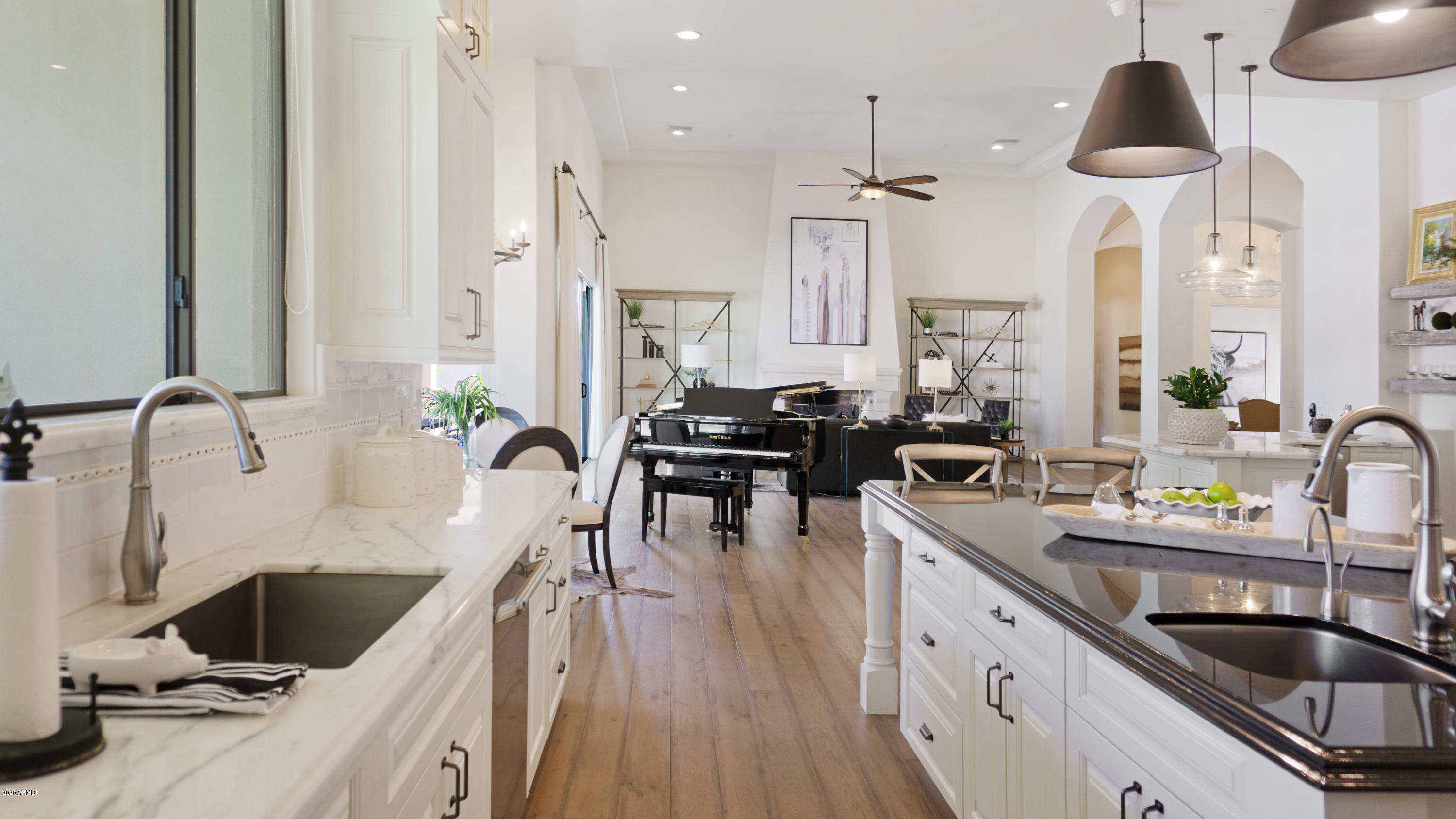 LA JOLLA ACRES 2 - Residential