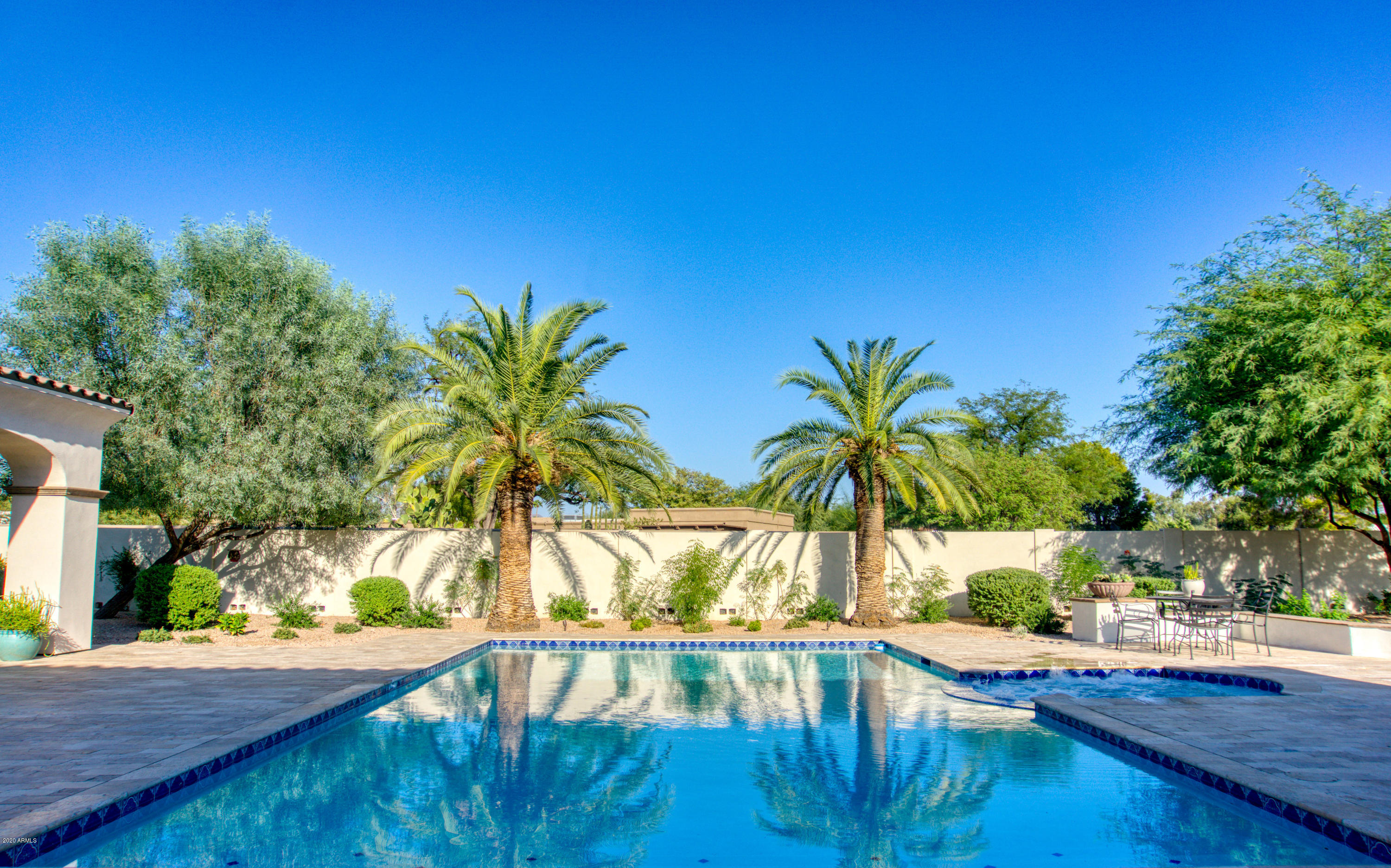 LA JOLLA ACRES 2 - Residential