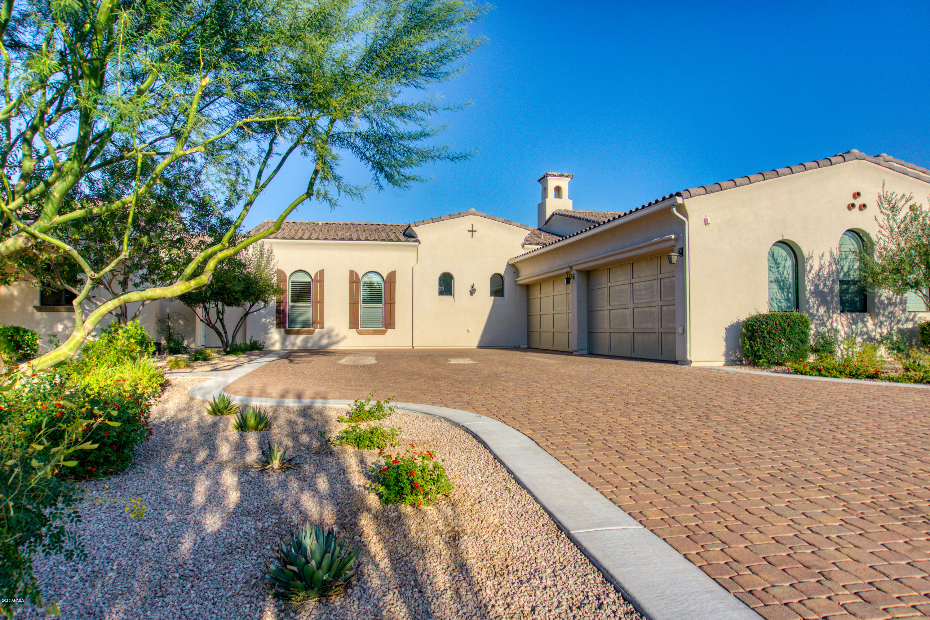 LA JOLLA ACRES 2 - Residential