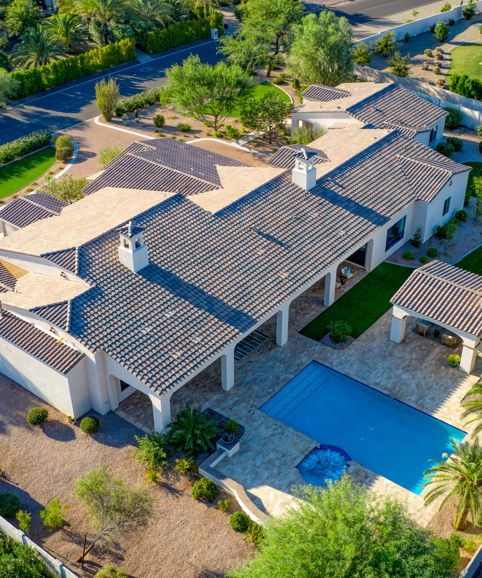 LA JOLLA ACRES 2 - Residential