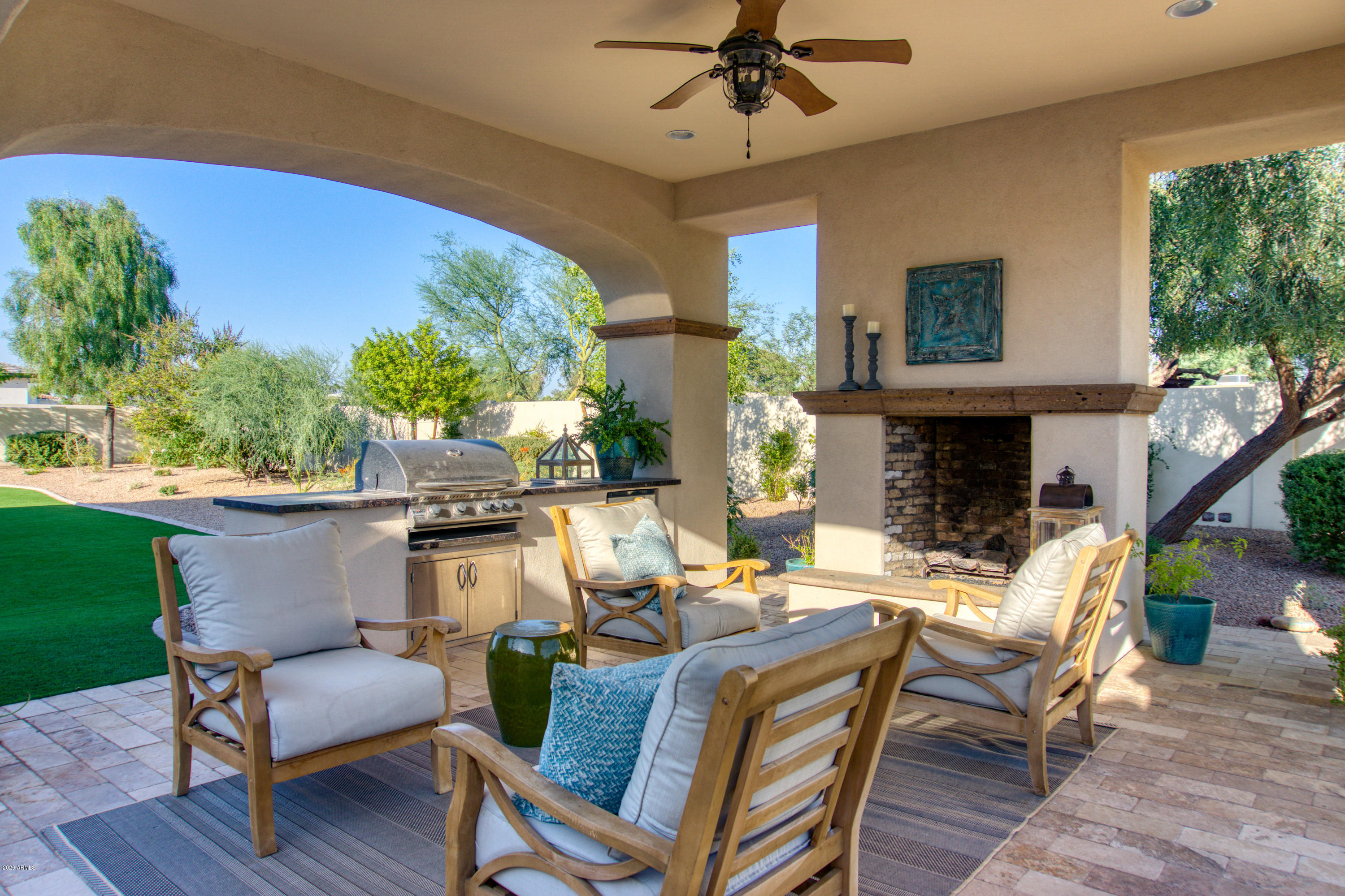 LA JOLLA ACRES 2 - Residential