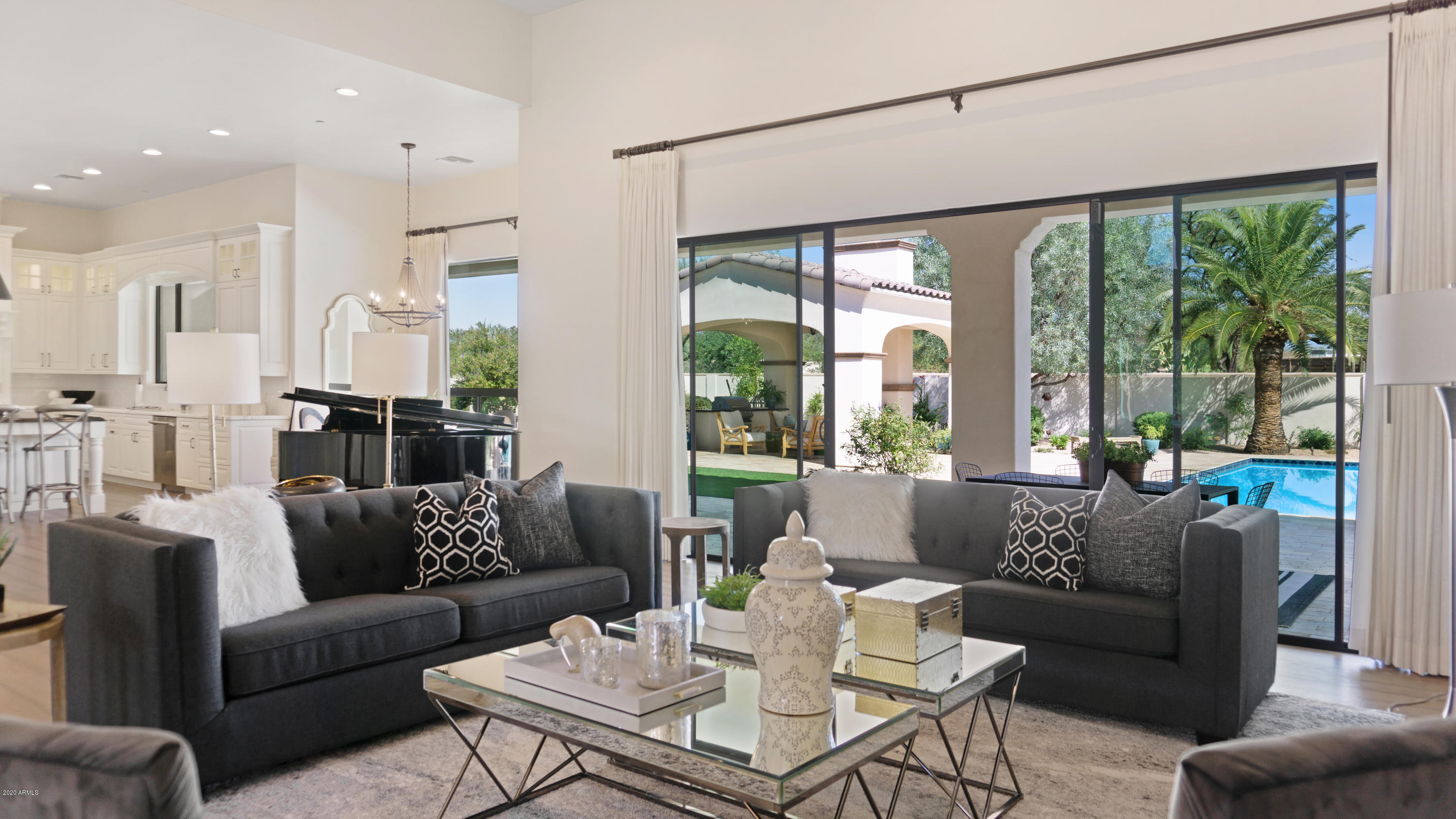 LA JOLLA ACRES 2 - Residential