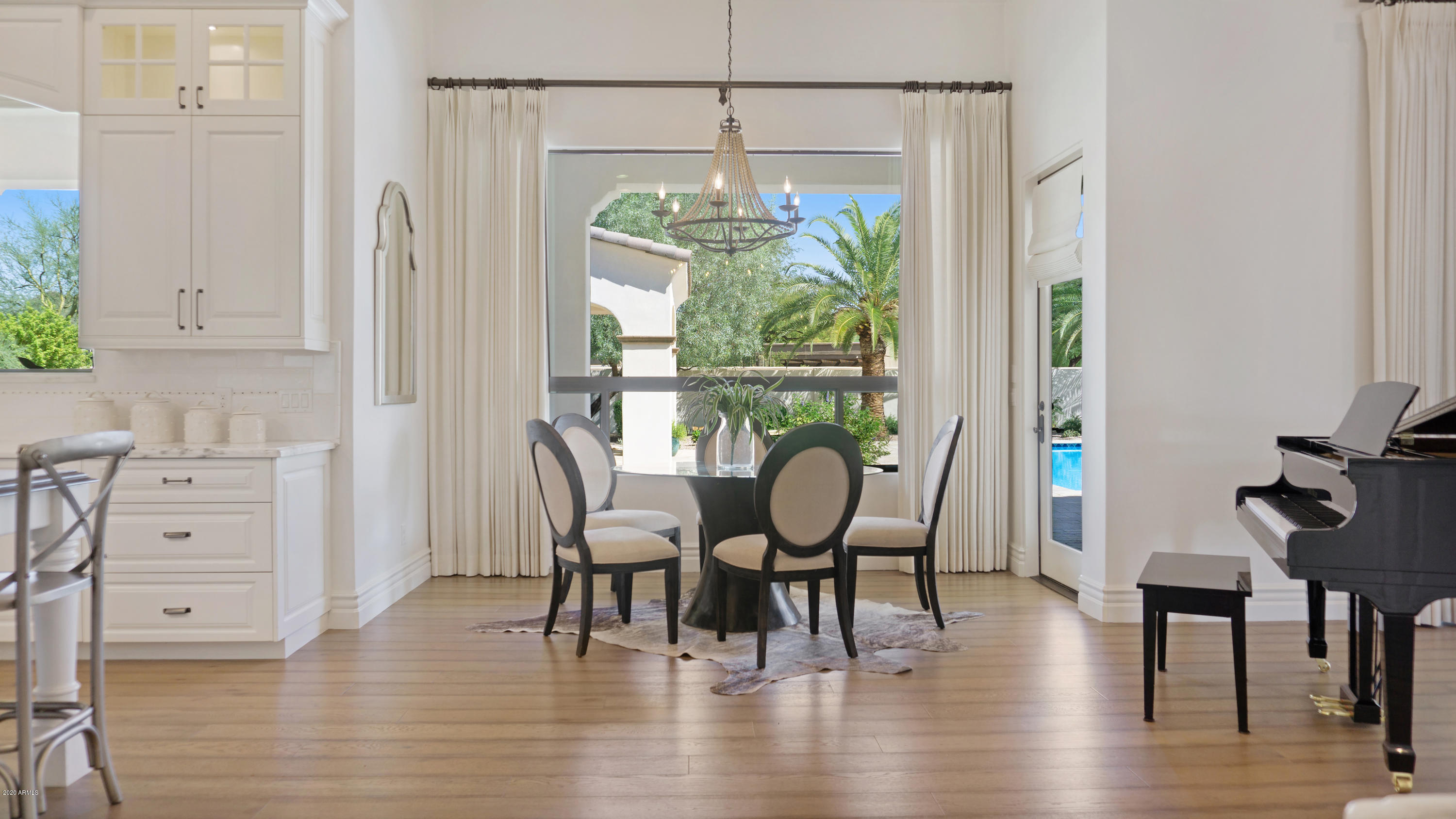 LA JOLLA ACRES 2 - Residential