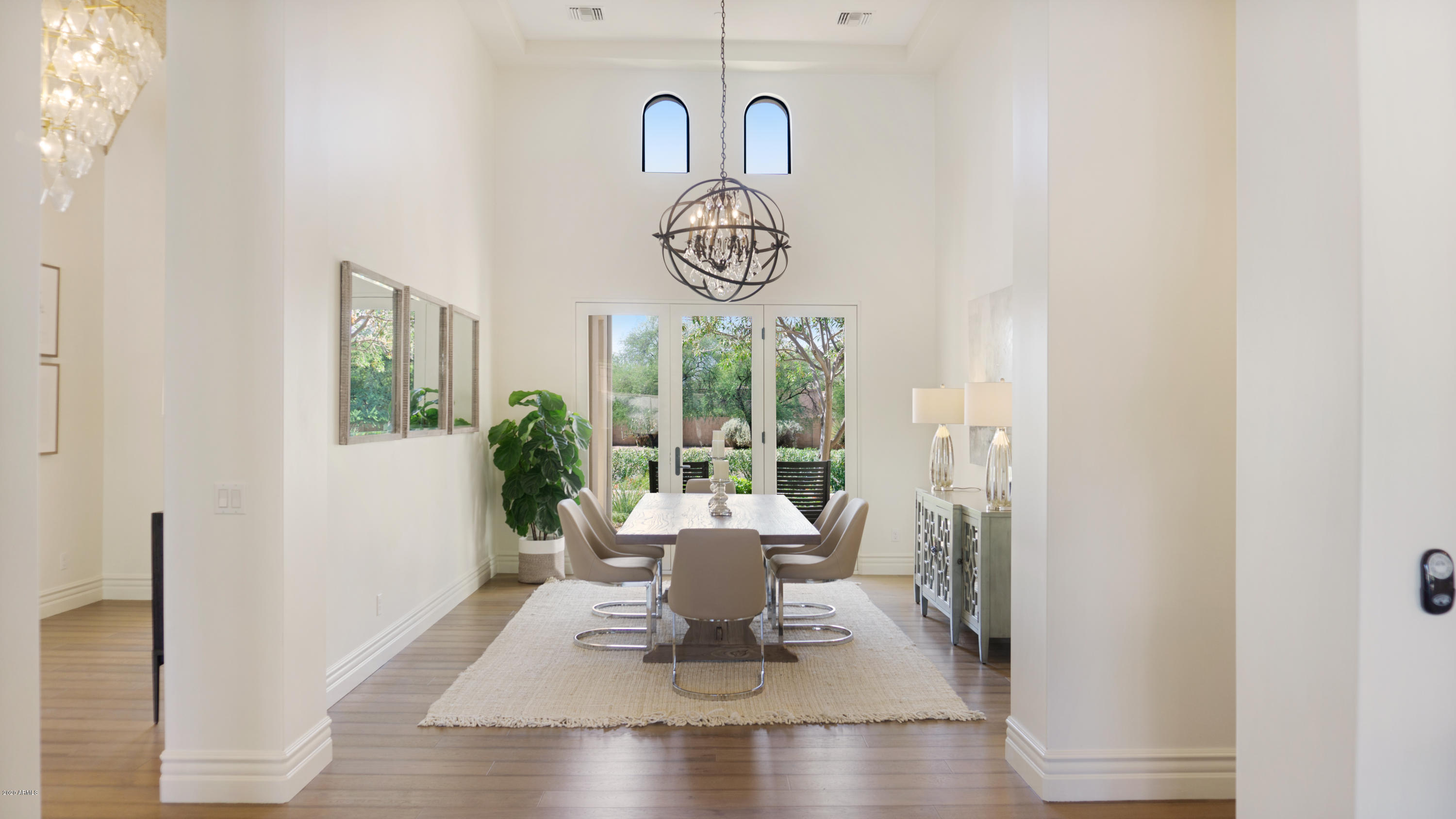LA JOLLA ACRES 2 - Residential