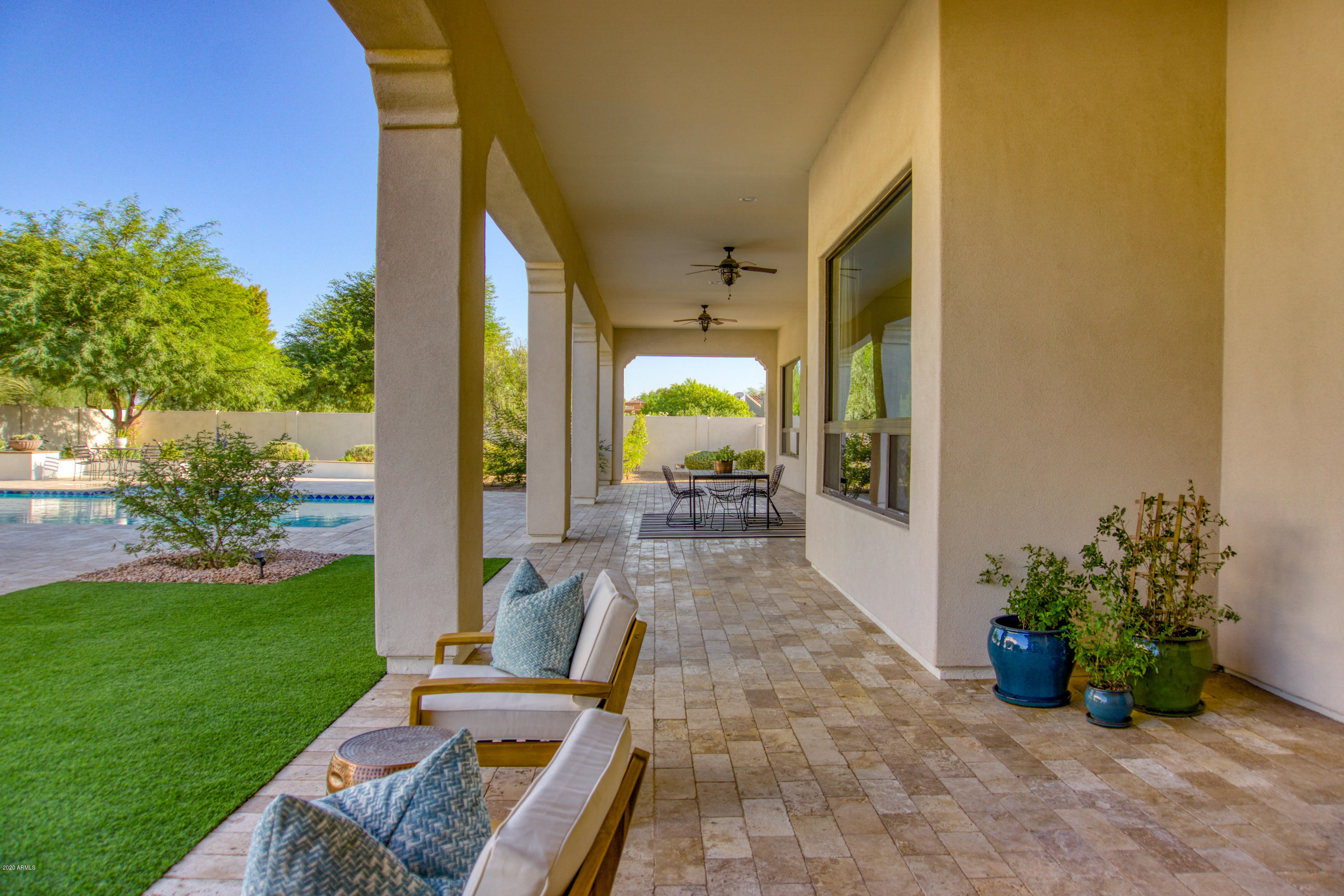 LA JOLLA ACRES 2 - Residential