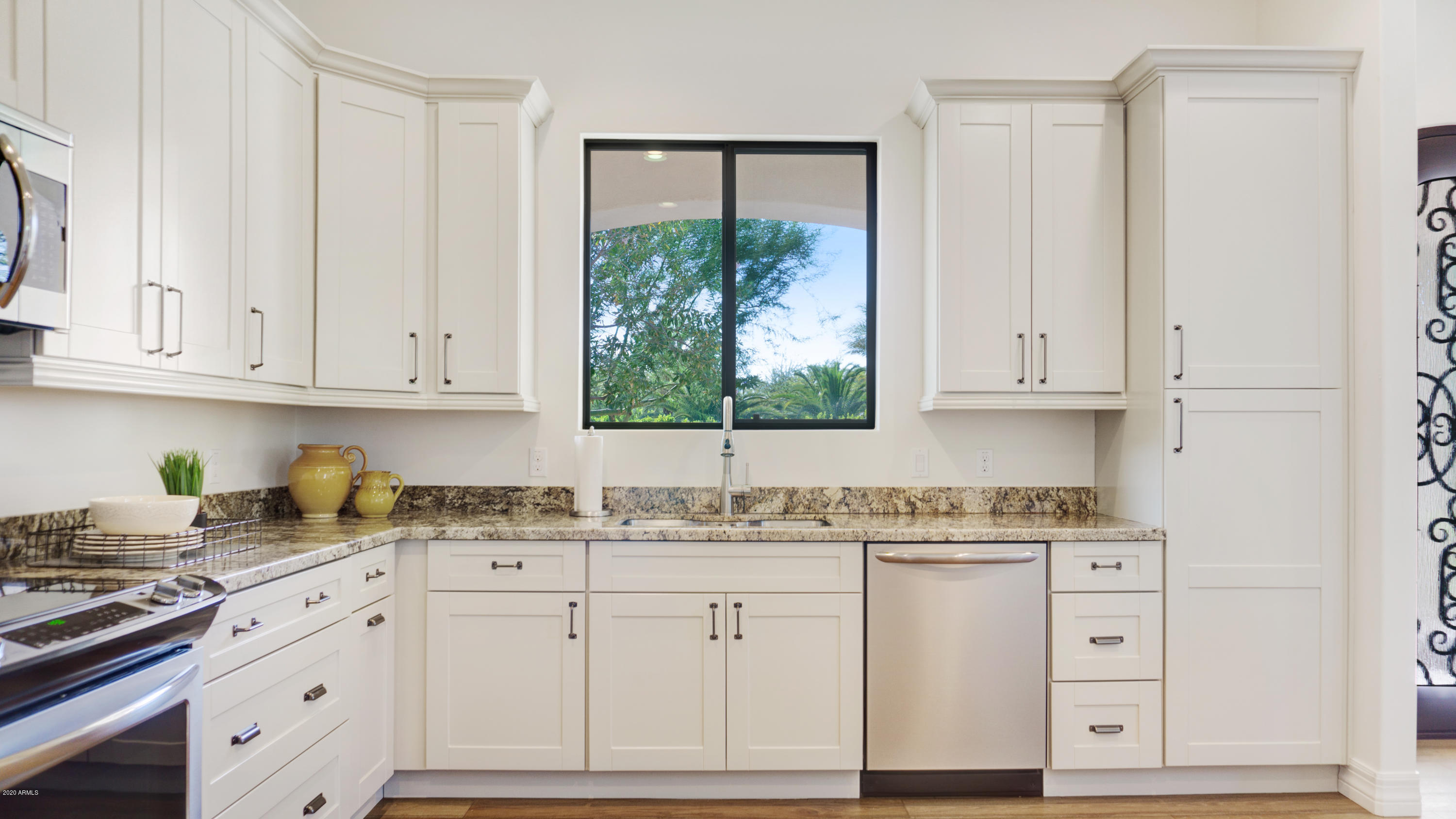 LA JOLLA ACRES 2 - Residential