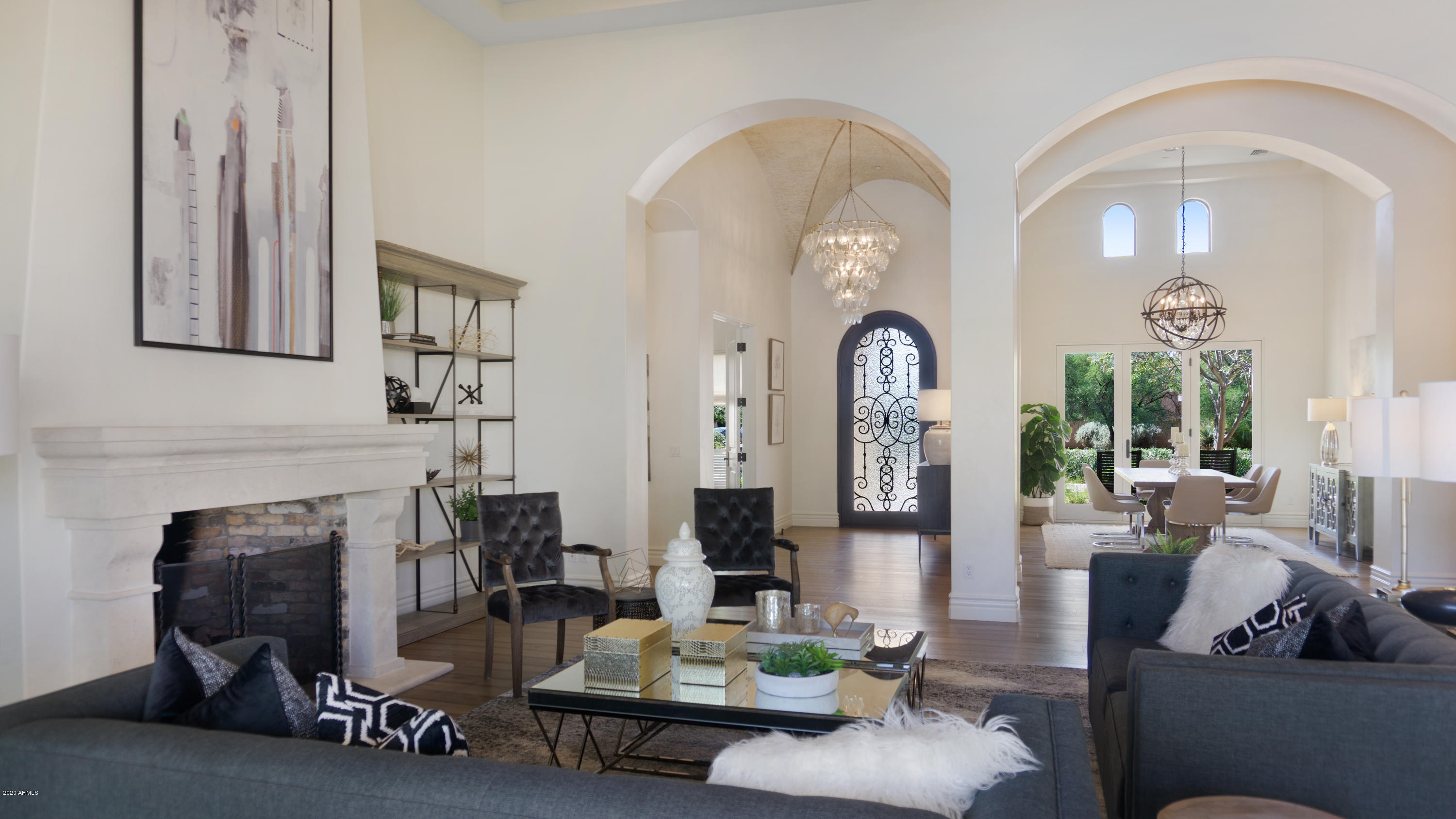 LA JOLLA ACRES 2 - Residential