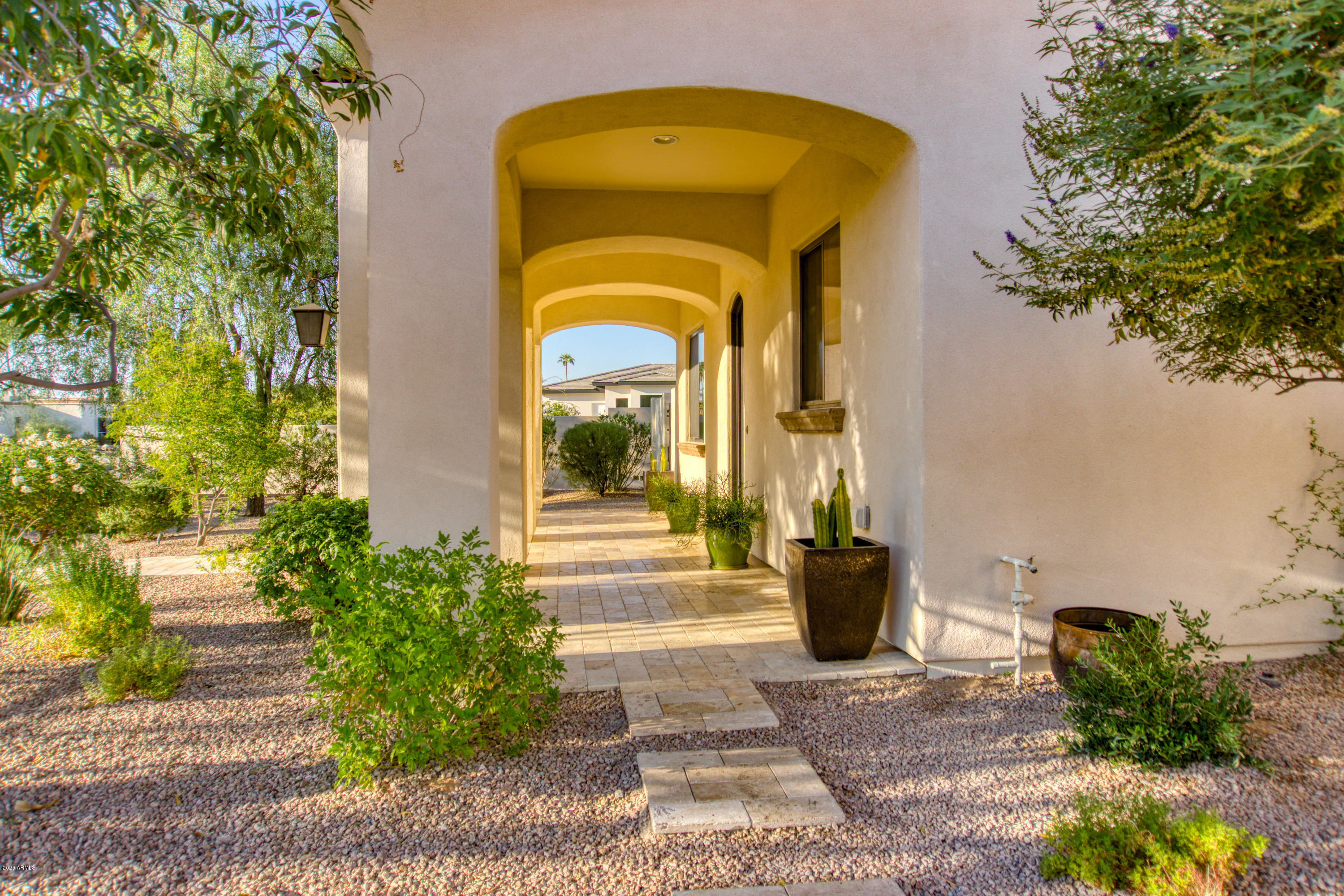 LA JOLLA ACRES 2 - Residential