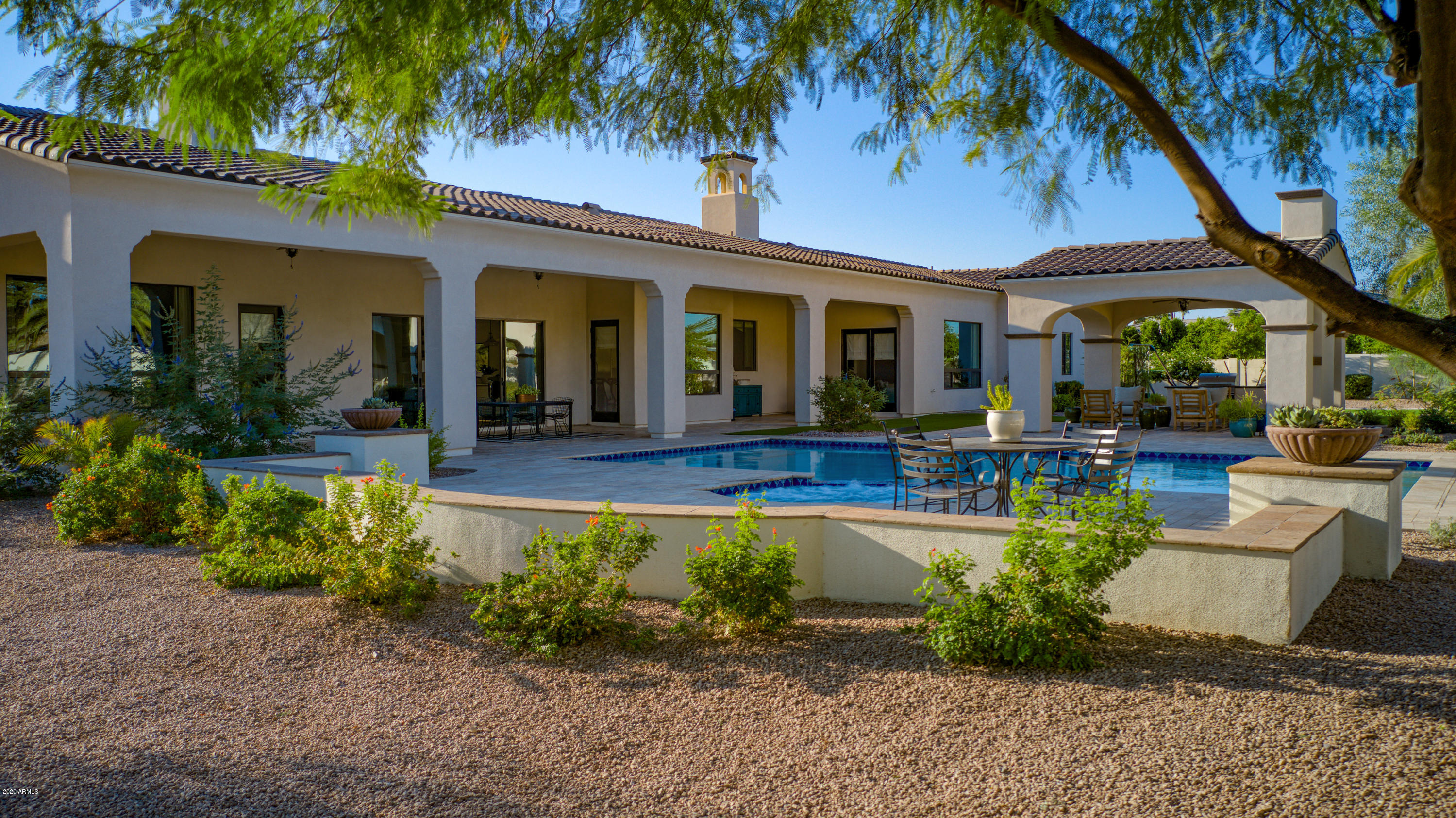 LA JOLLA ACRES 2 - Residential