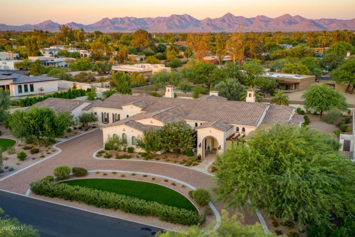 LA JOLLA ACRES 2 - Residential