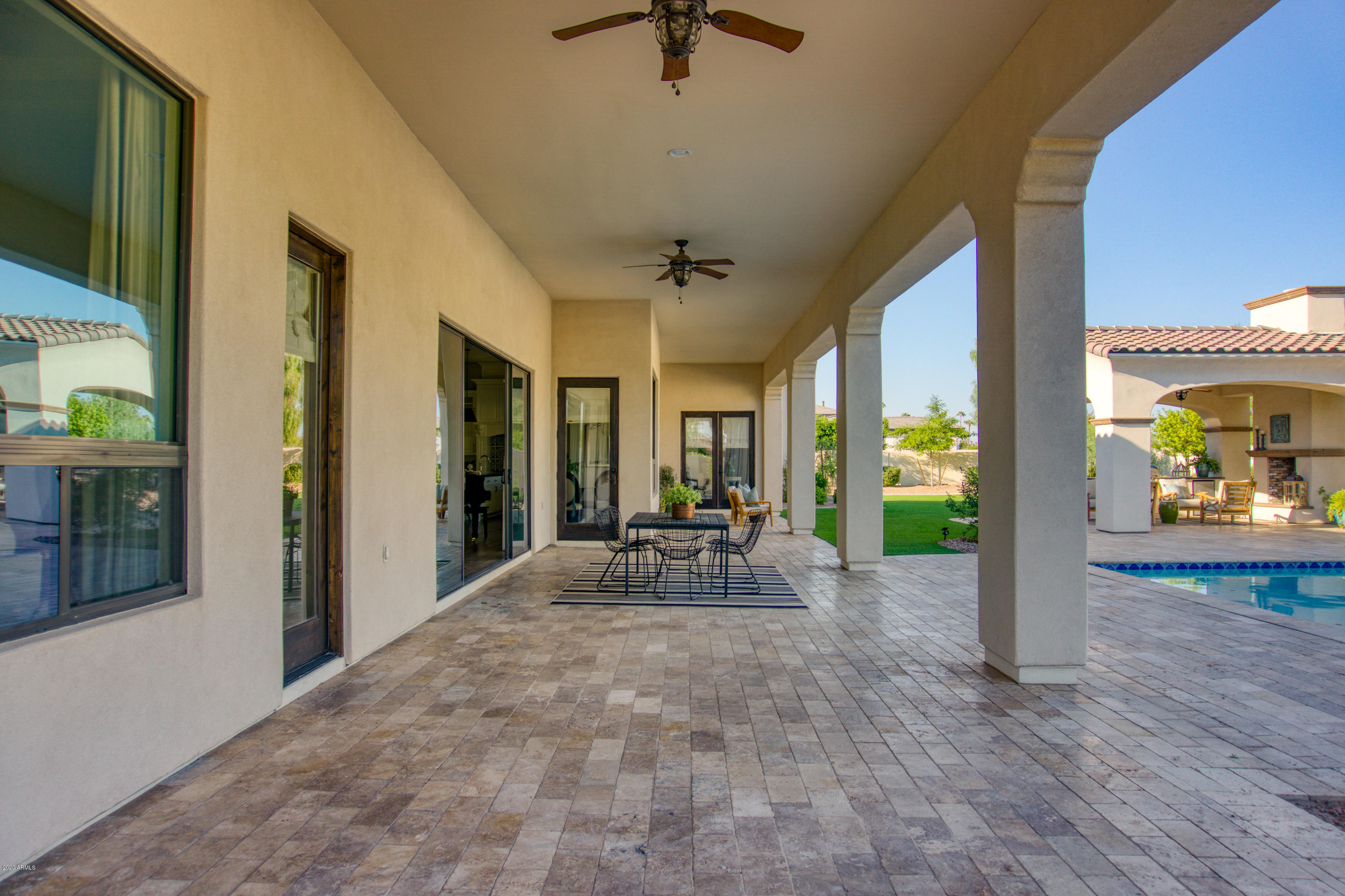 LA JOLLA ACRES 2 - Residential
