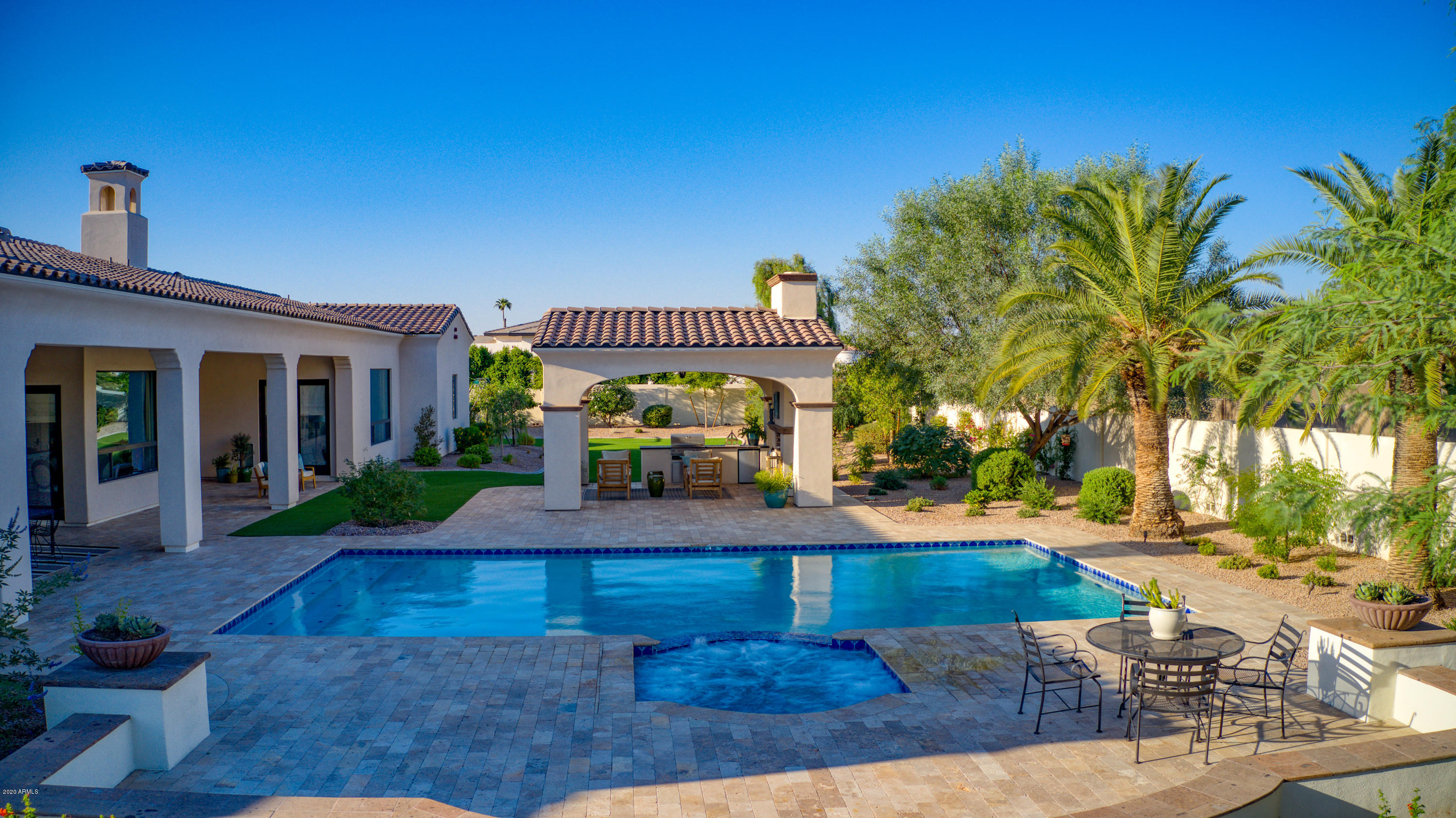 LA JOLLA ACRES 2 - Residential