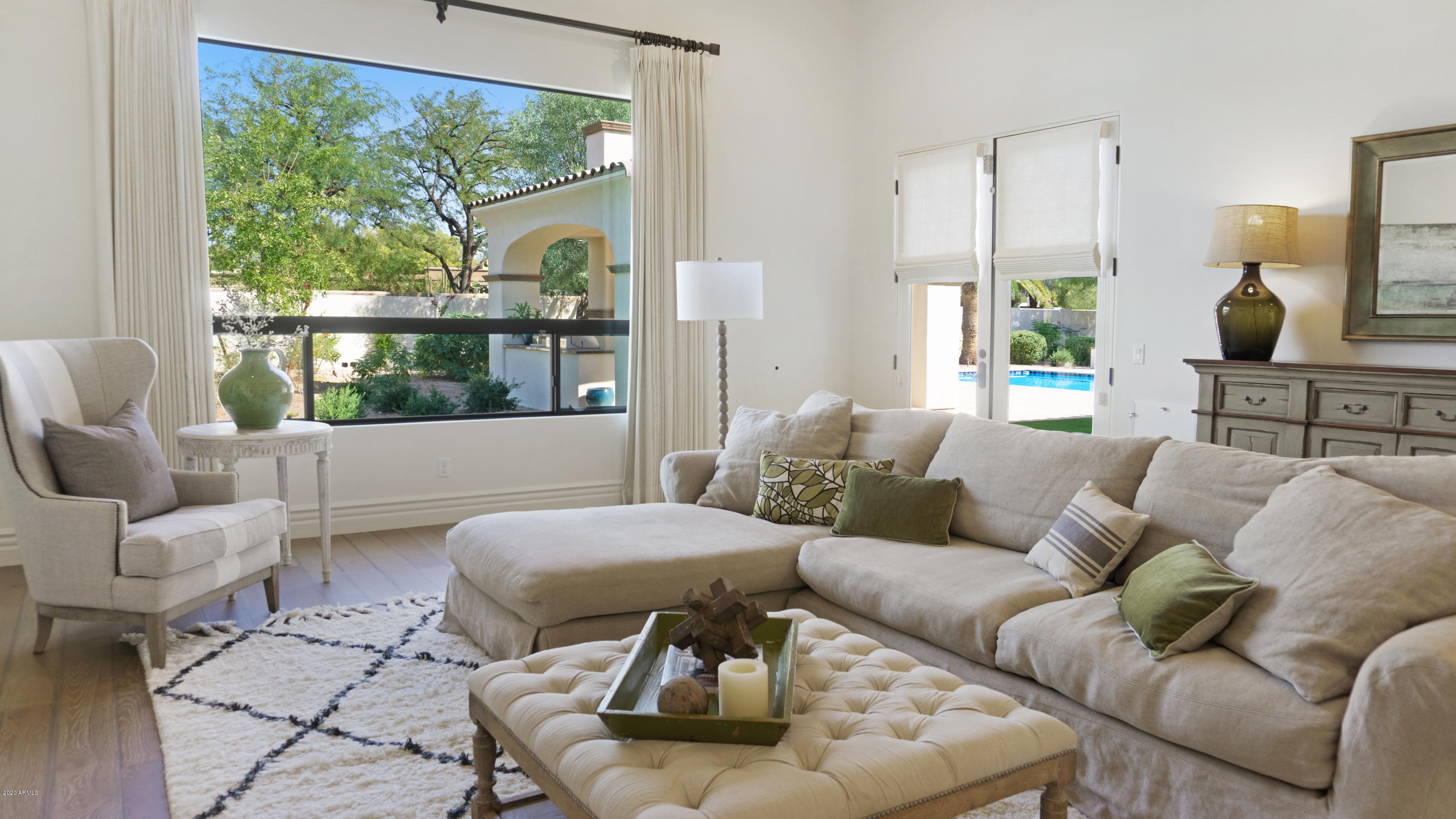 LA JOLLA ACRES 2 - Residential