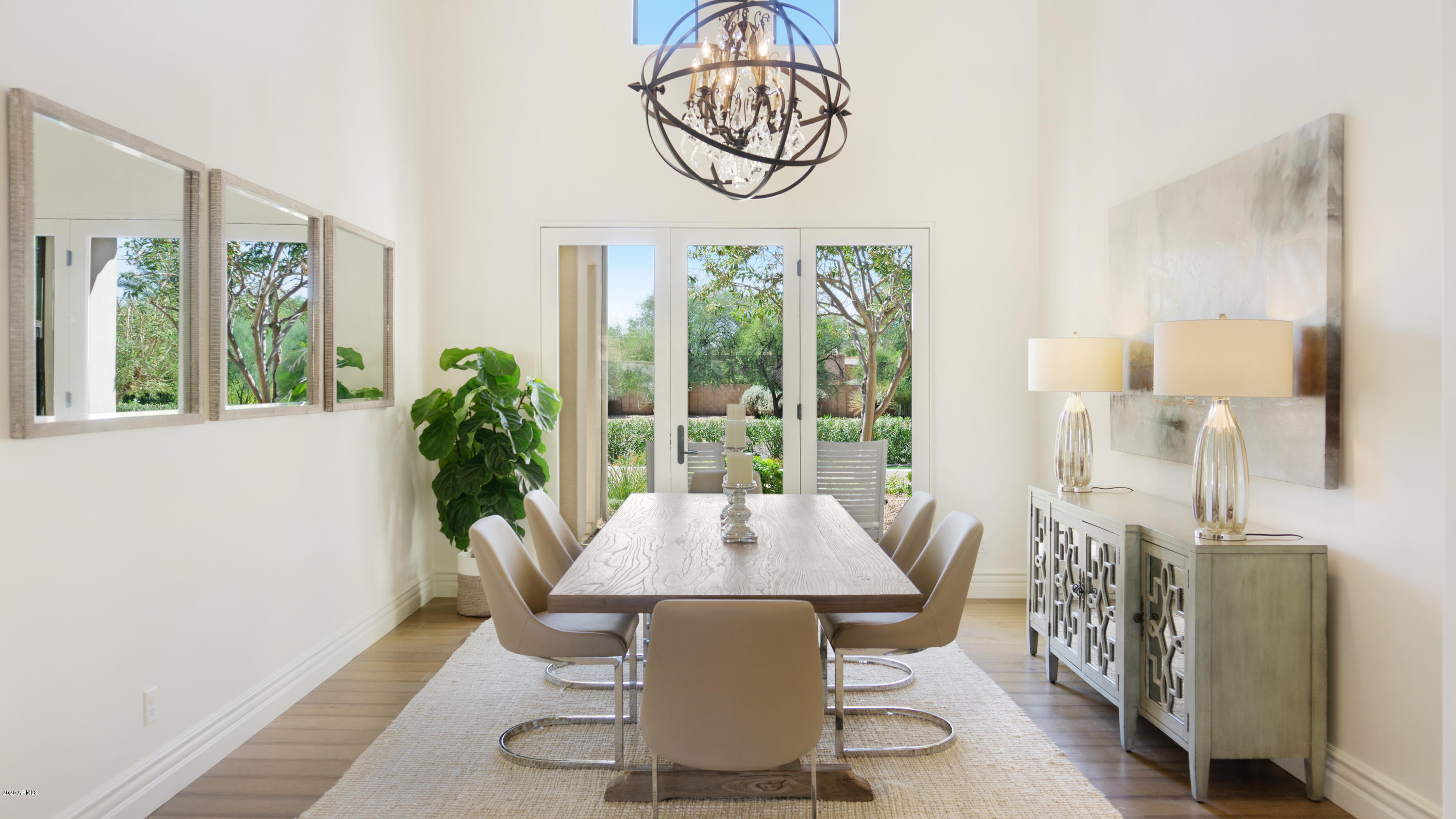 LA JOLLA ACRES 2 - Residential